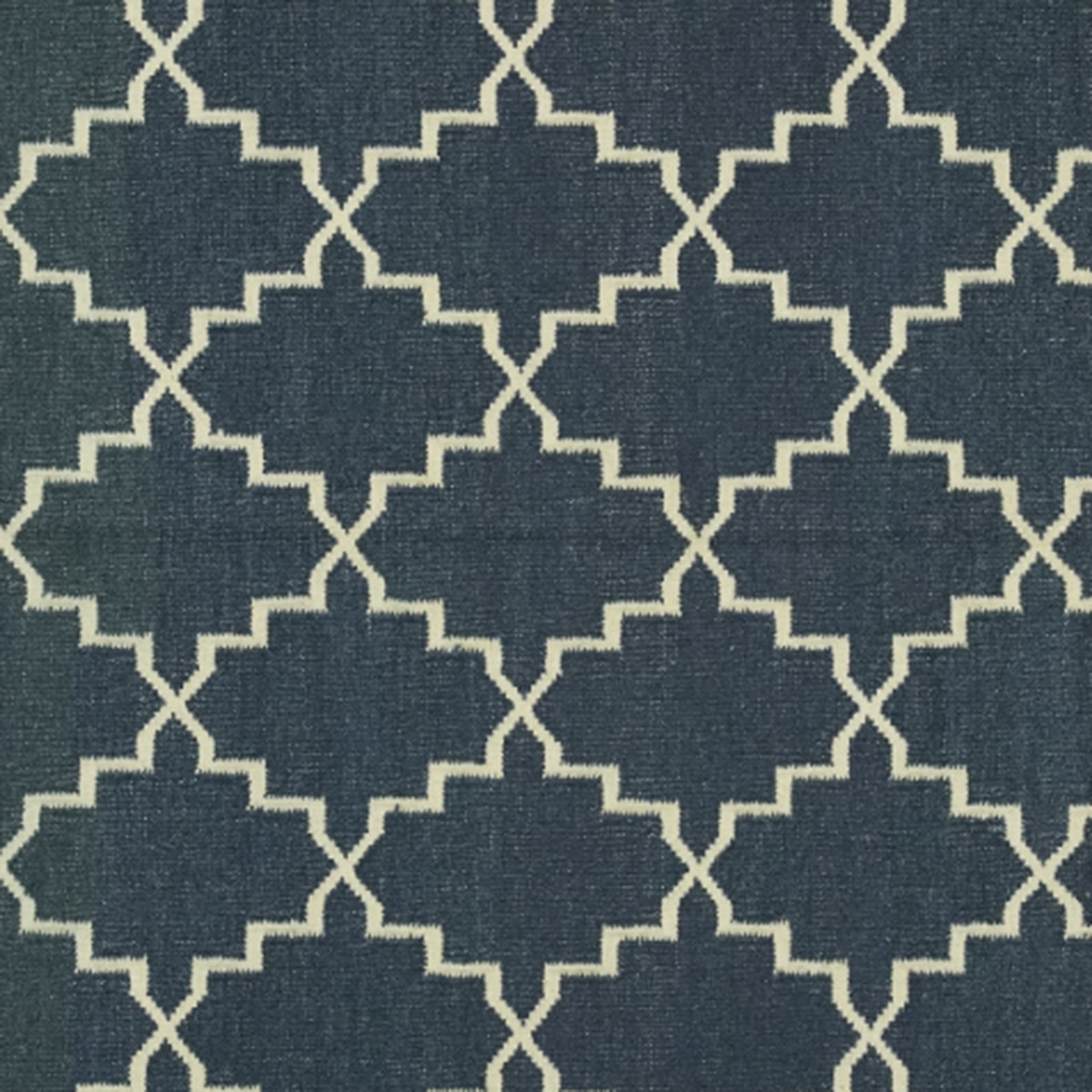 Modern Trellis Rug