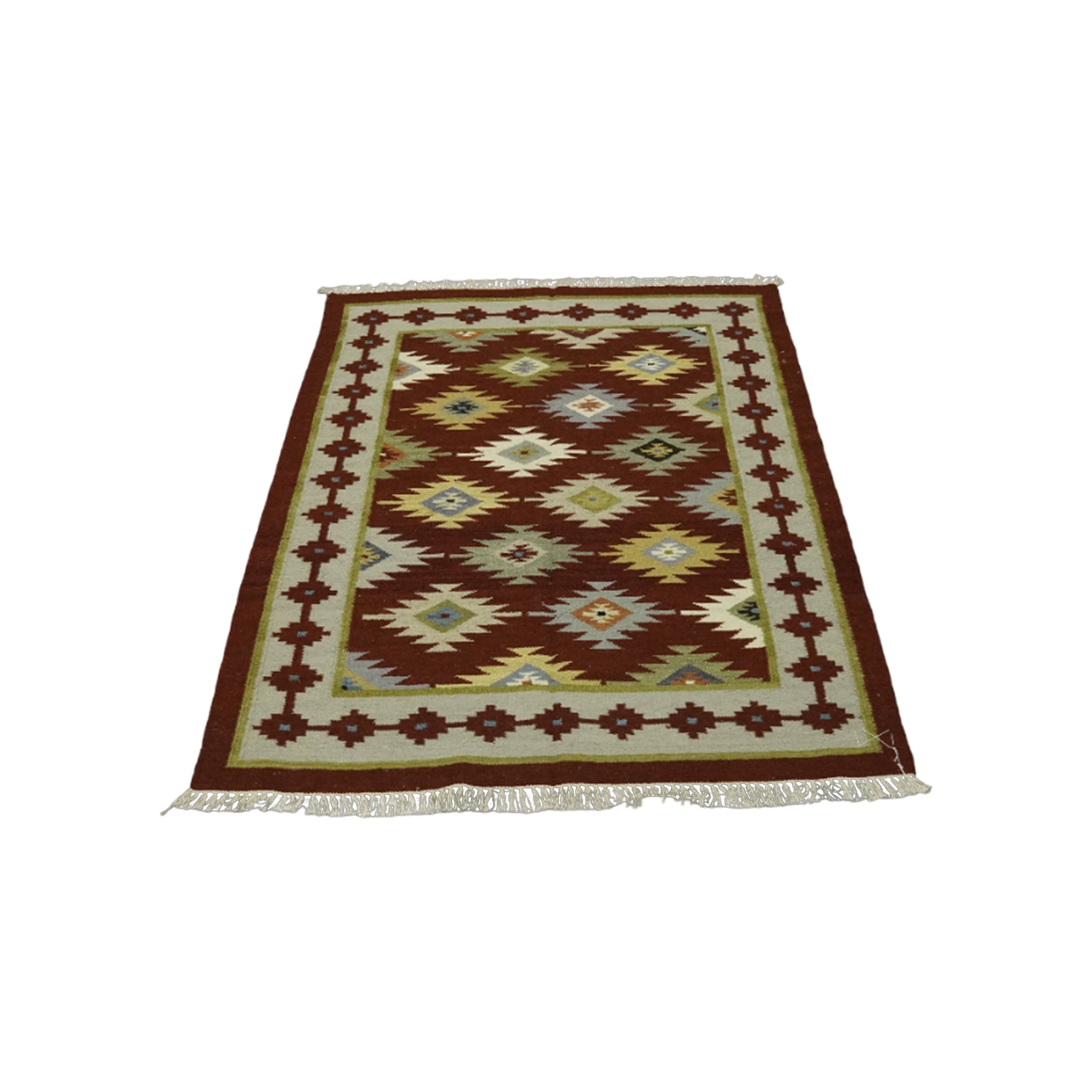 Mohave Rug
