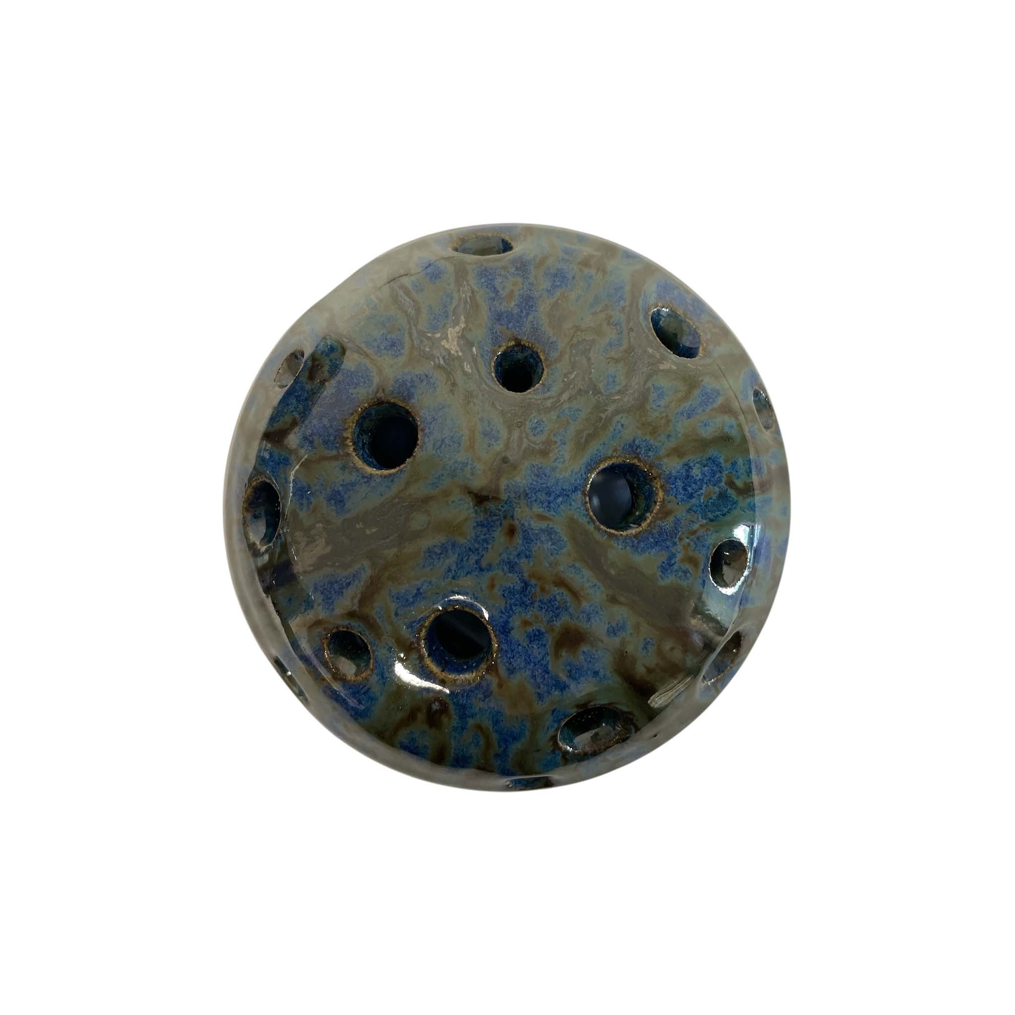 Vesper Ceramic Lantern