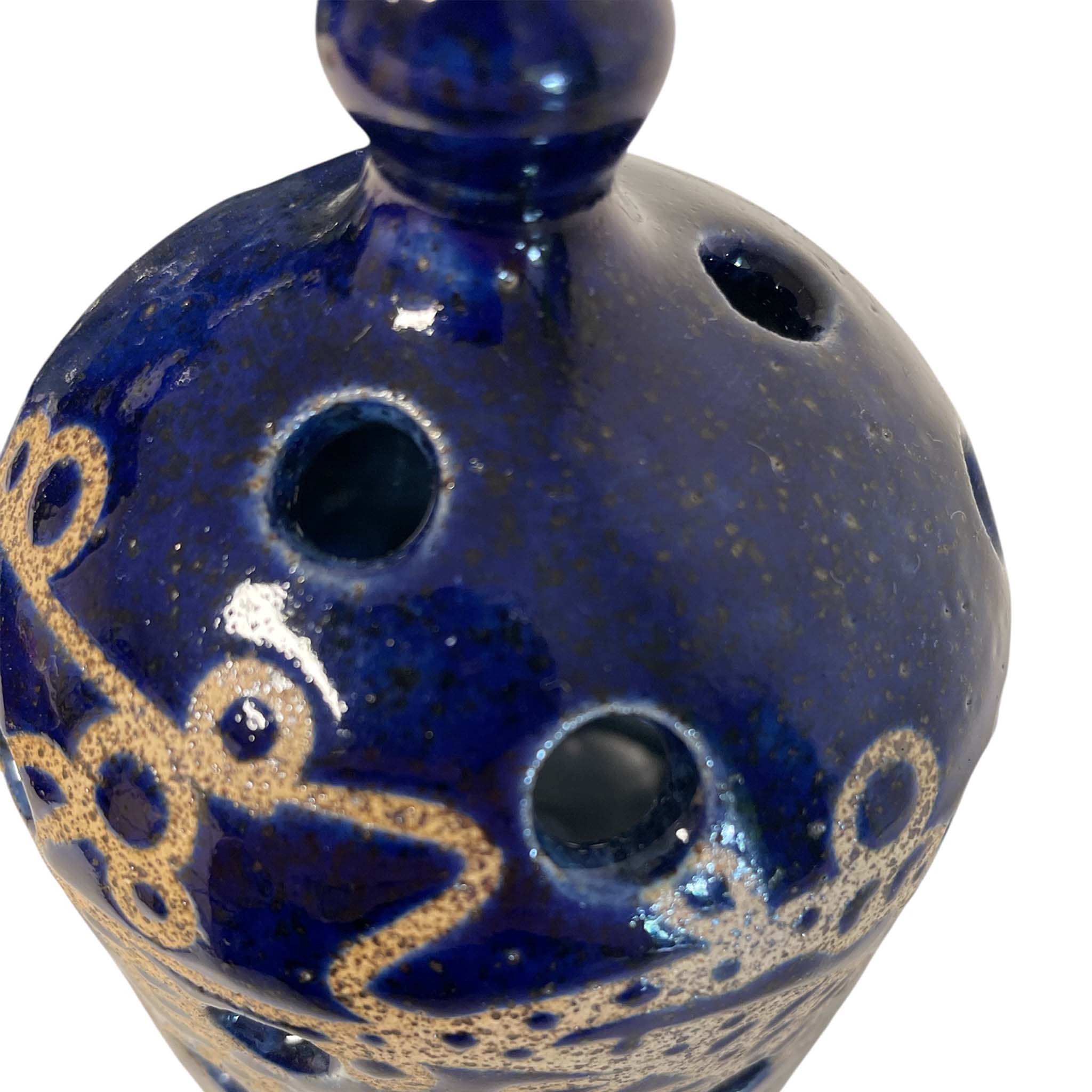 Celeste Ceramic Lantern