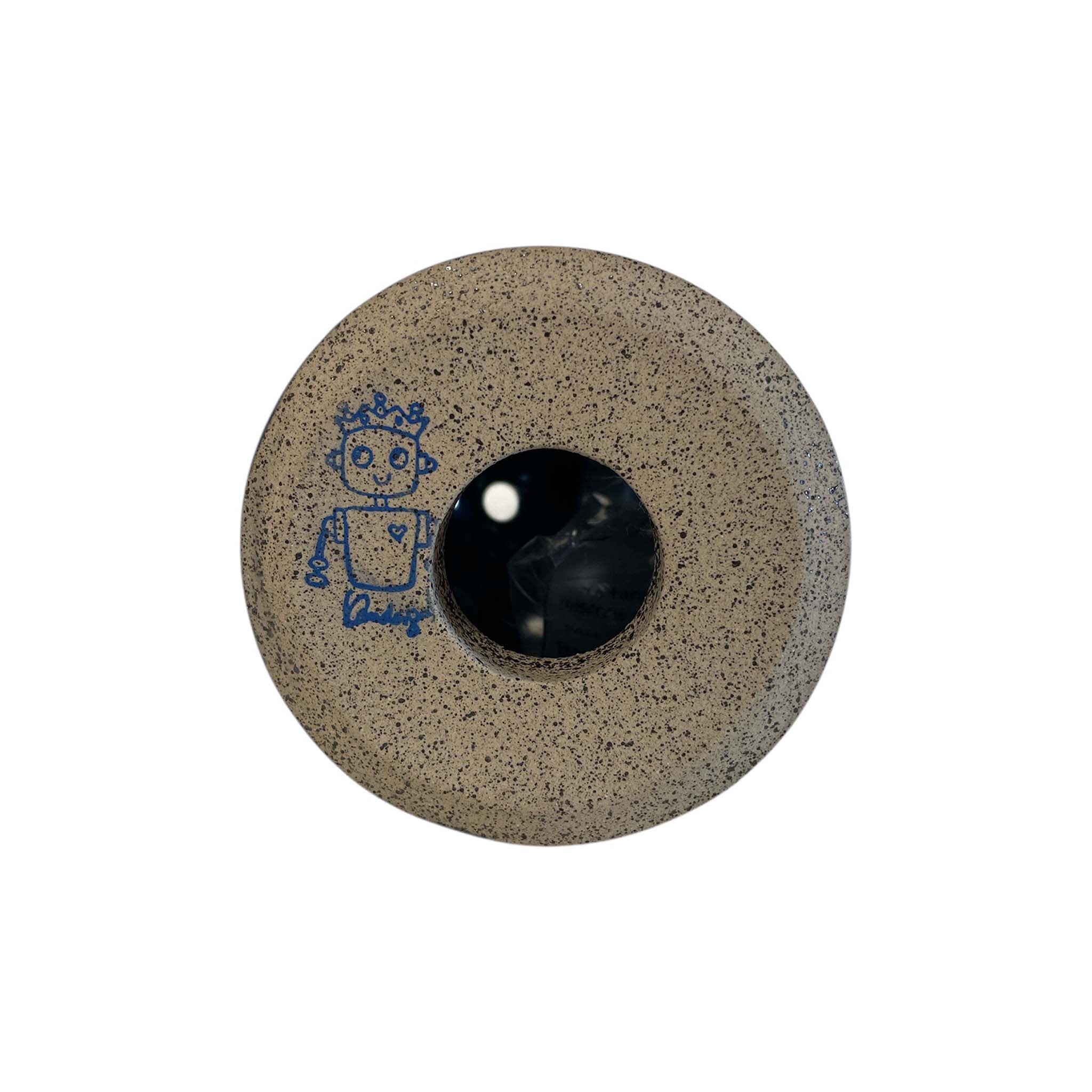 Celeste Ceramic Lantern