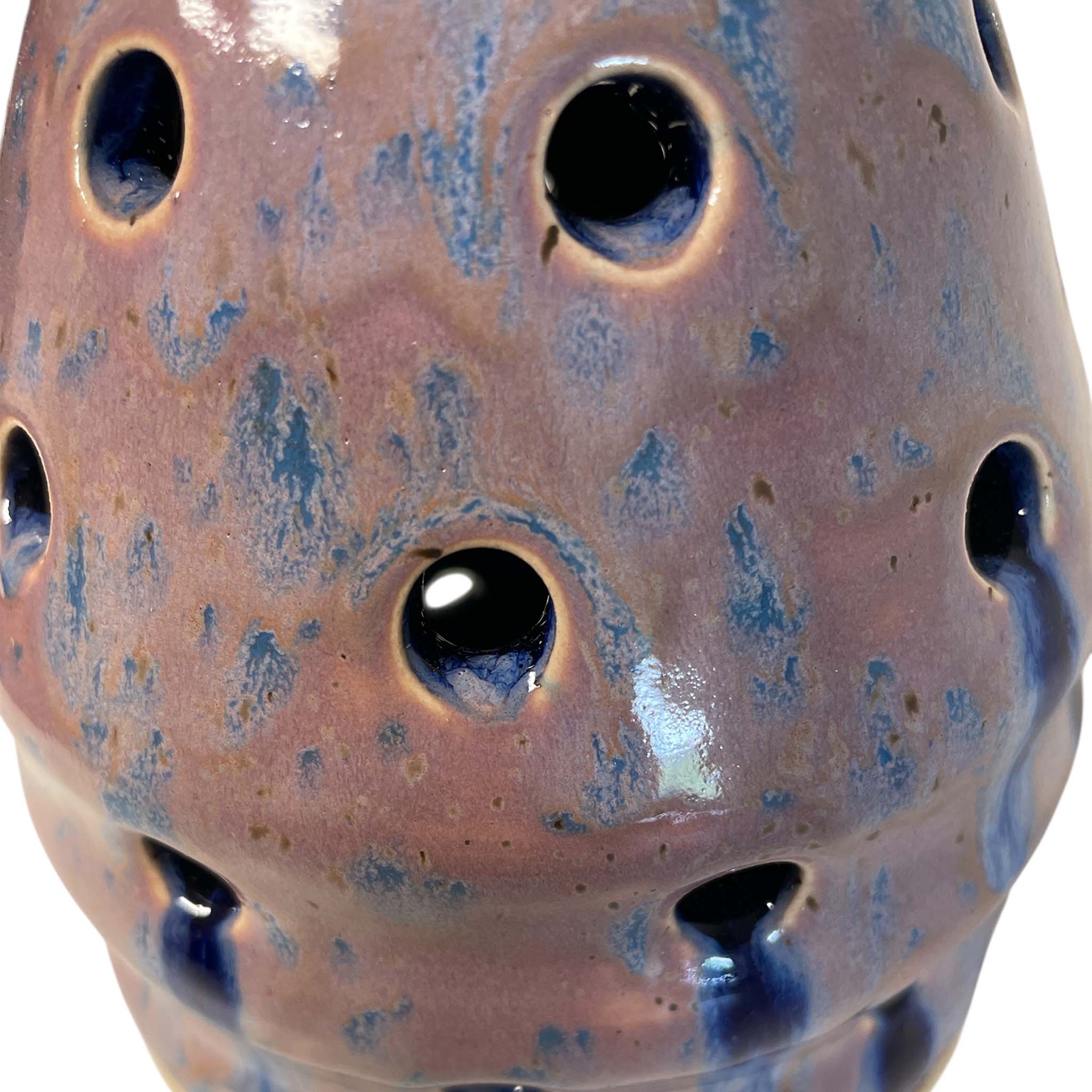 Isola Ceramic Lantern