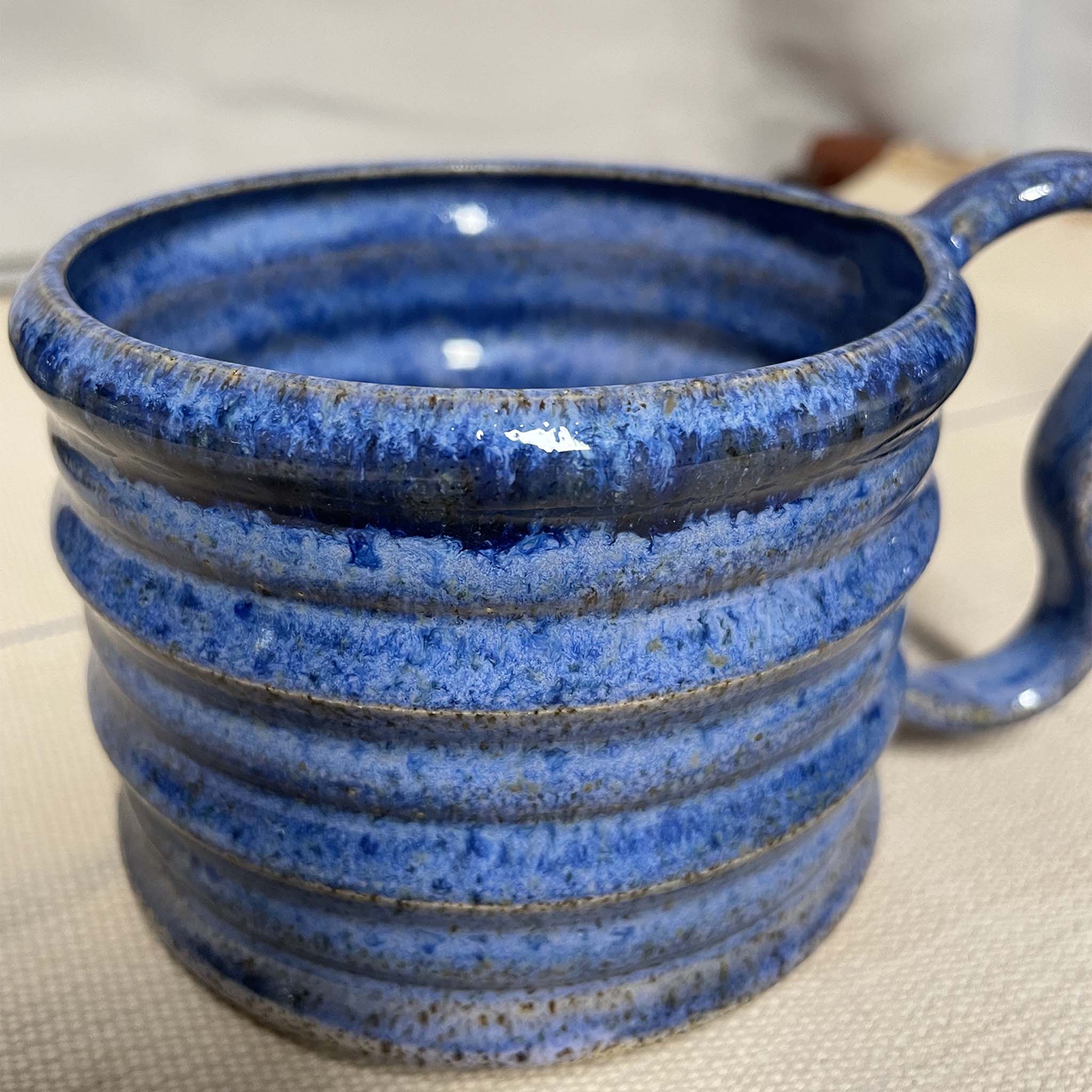 Aegean Mug Set
