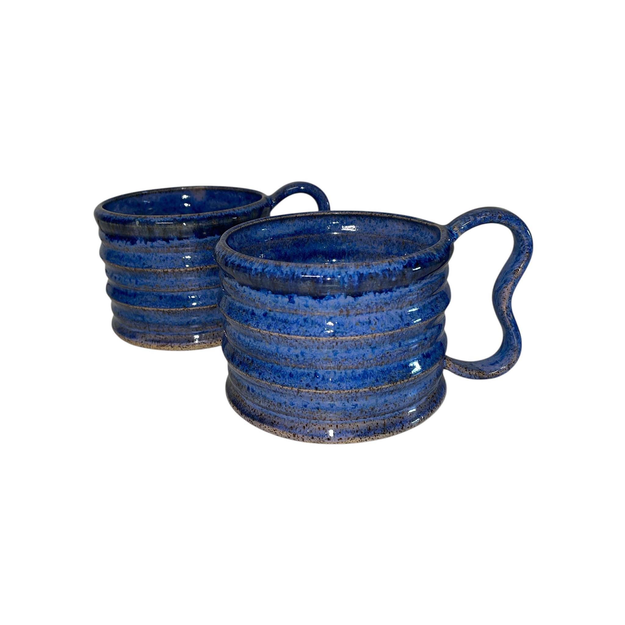 Aegean Mug Set