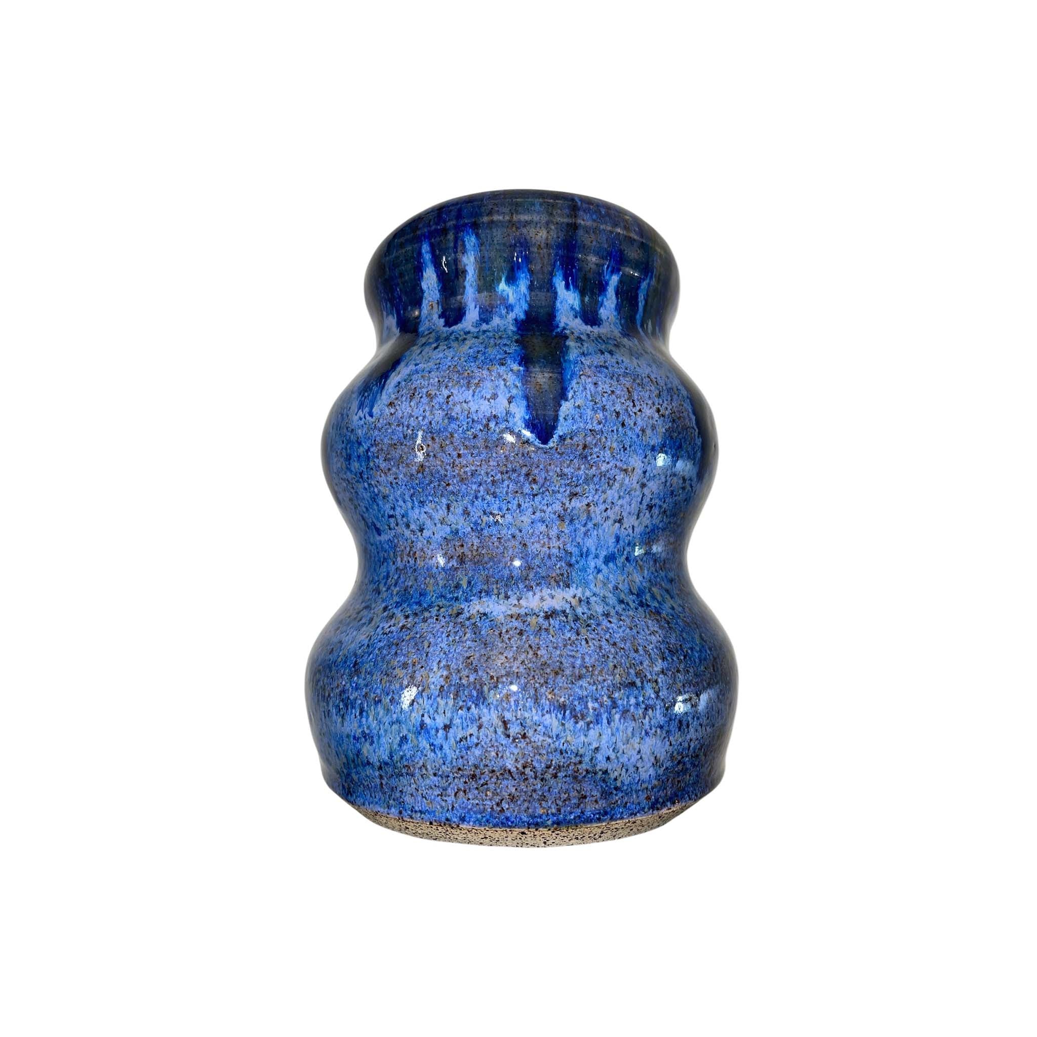 Lazuli Vase