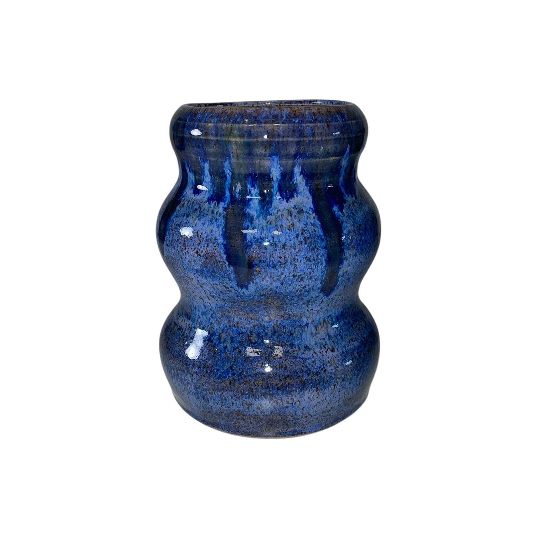 Lazuli Vase