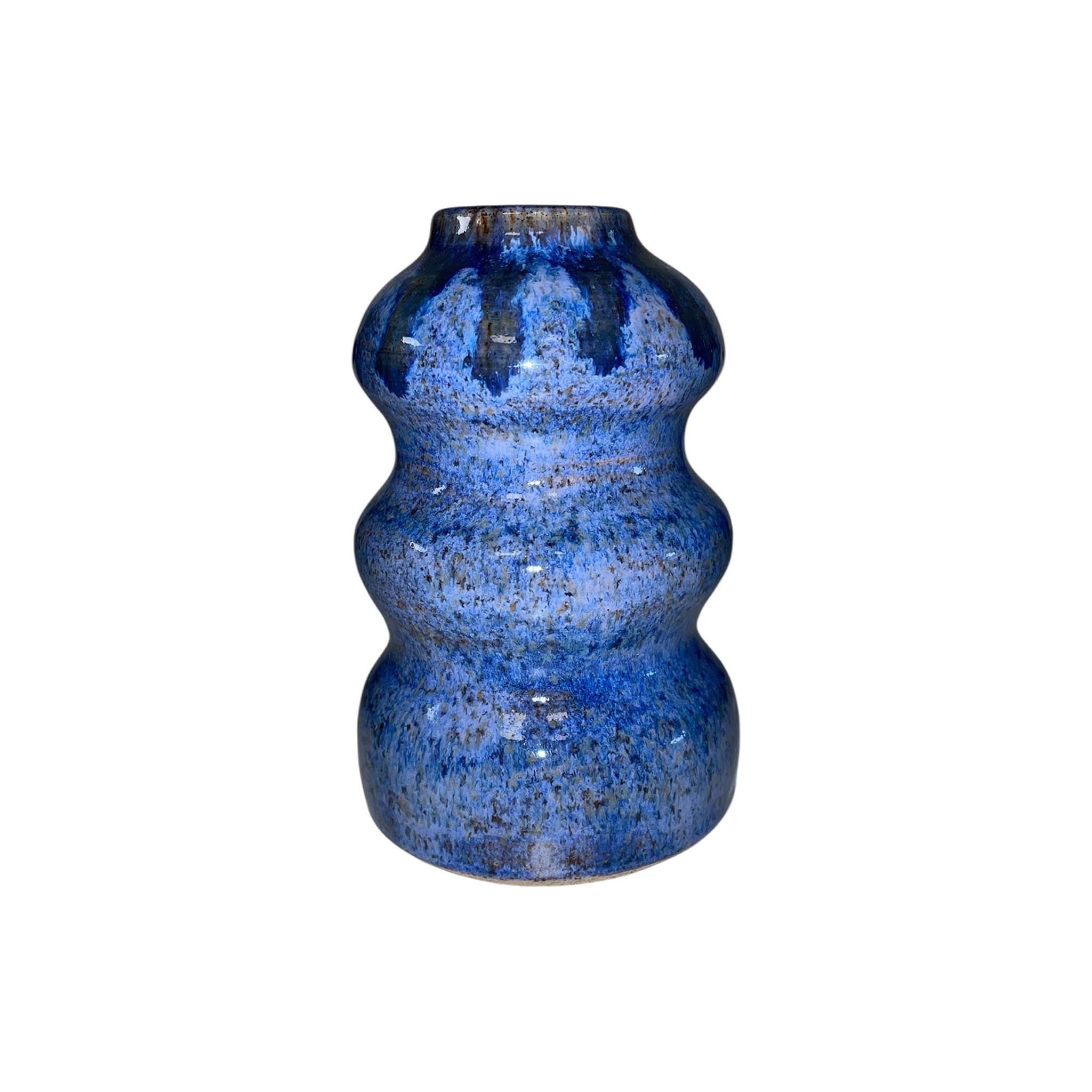 Lazuli Vase