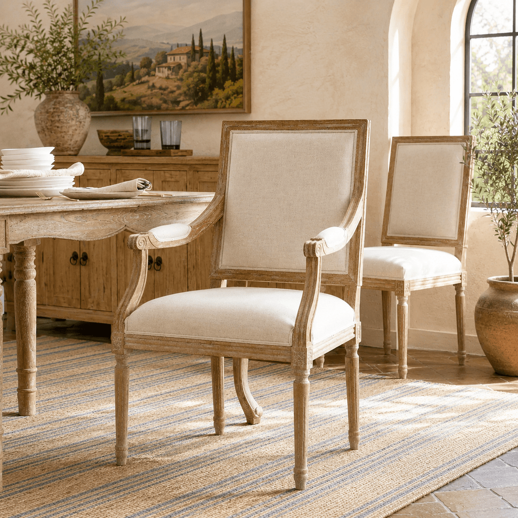 Wisteria Dining Room | Wisteria