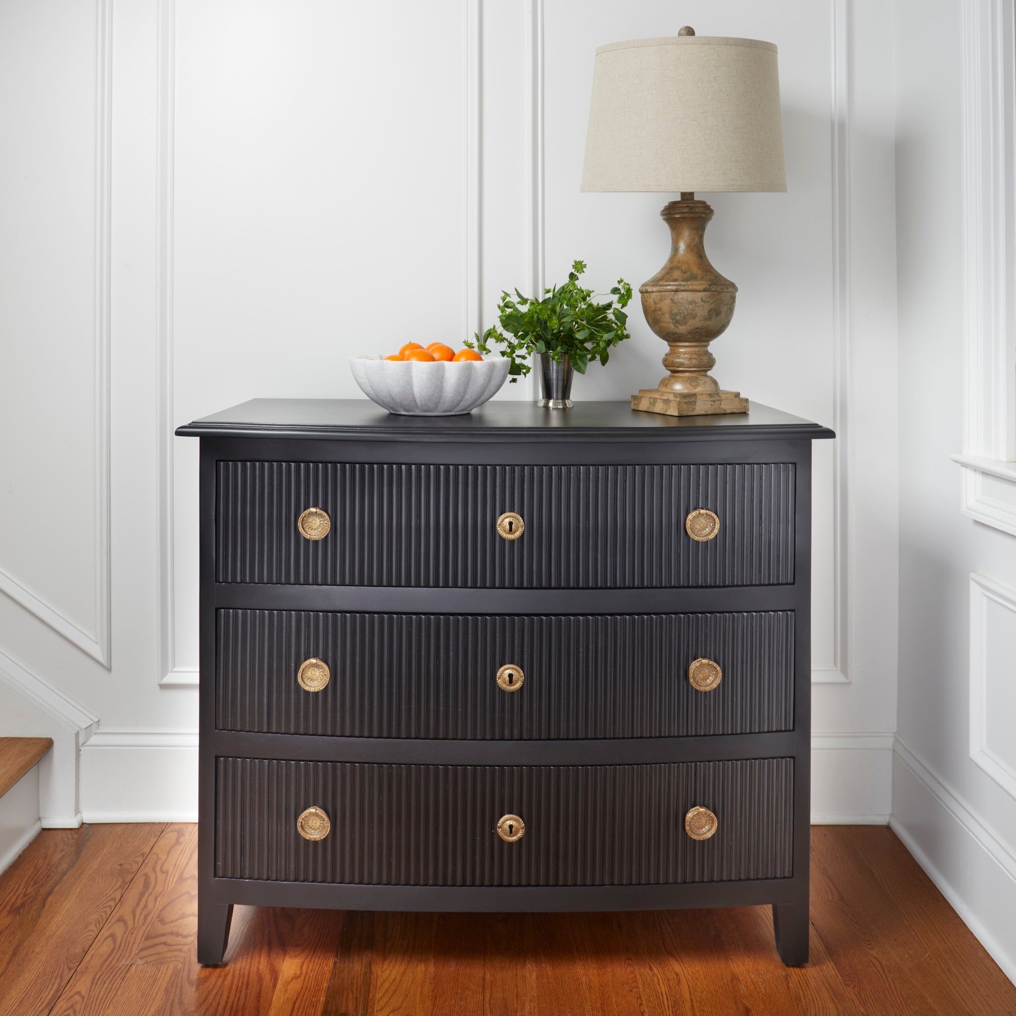 Lincoln Chest | Wisteria