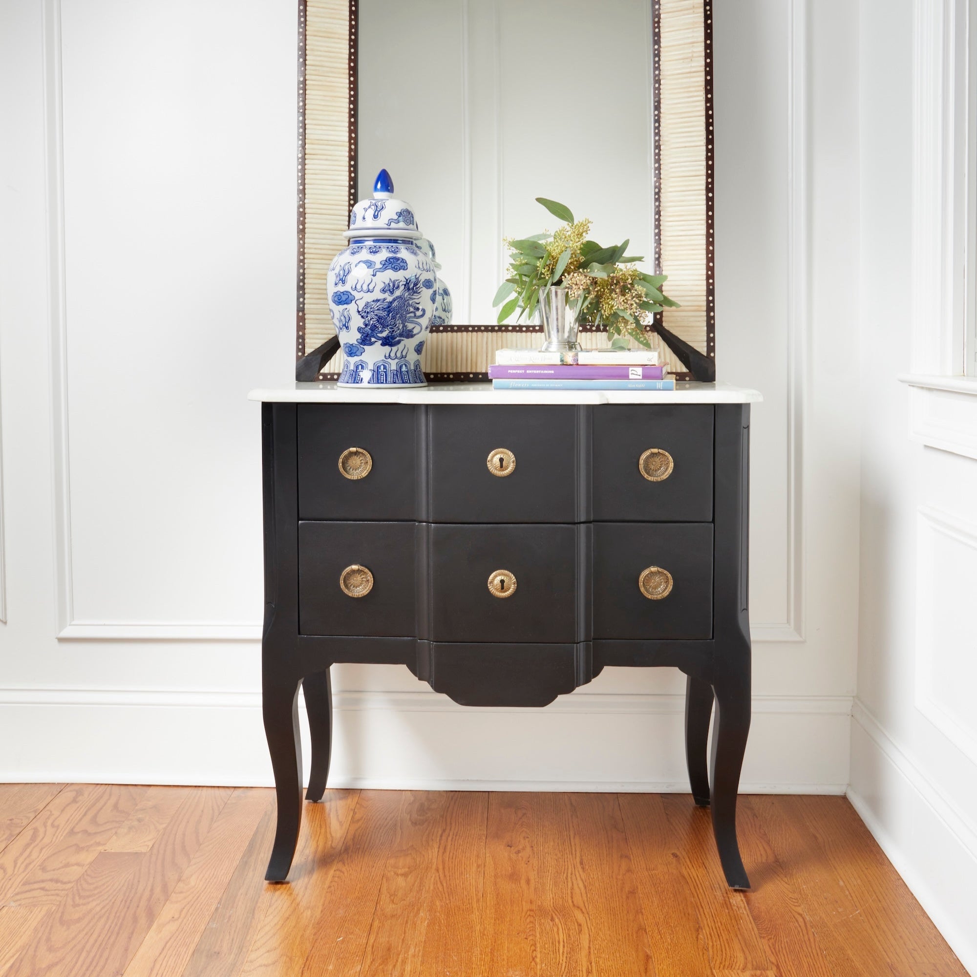 Directoire Chest