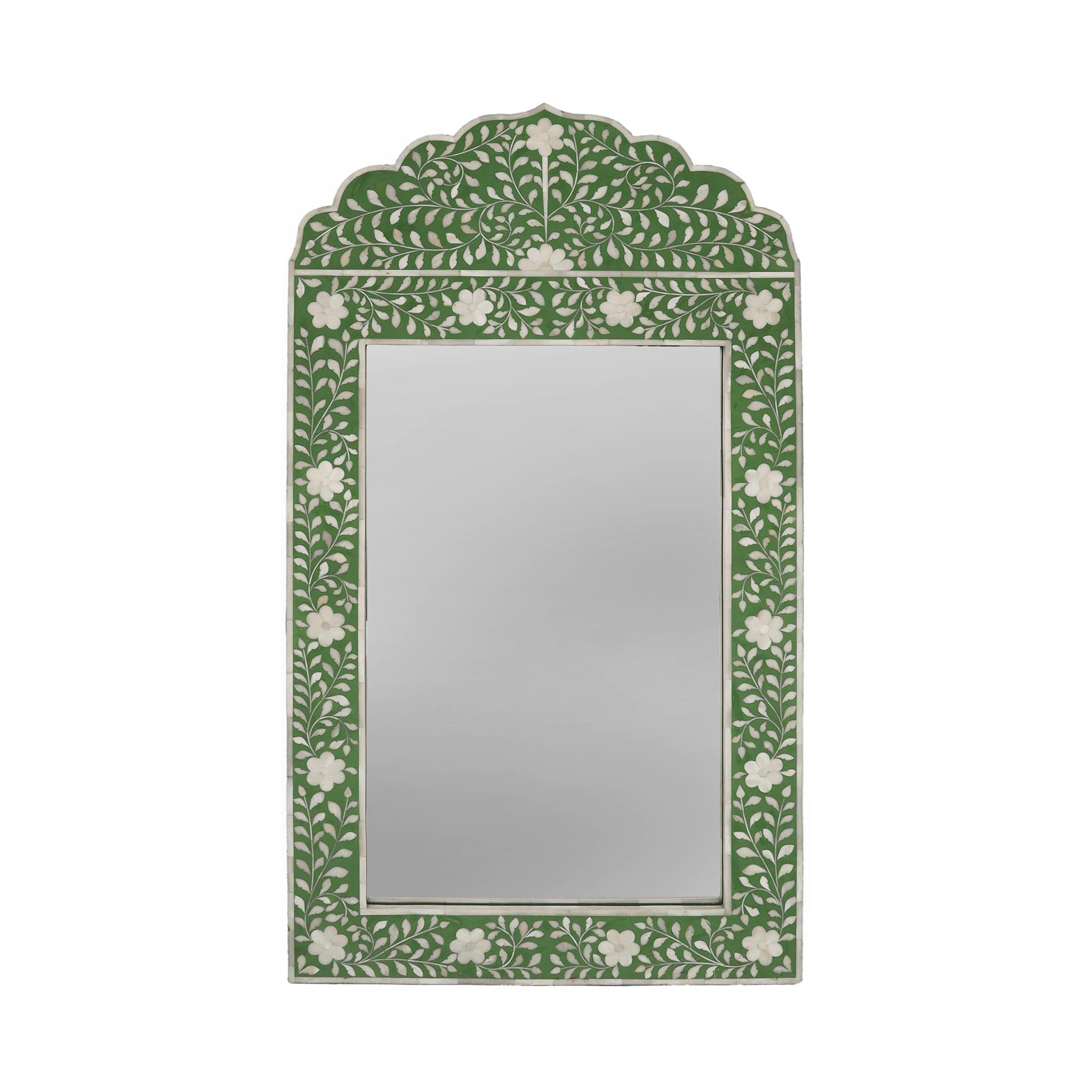 Alcazar Inlay Mirror