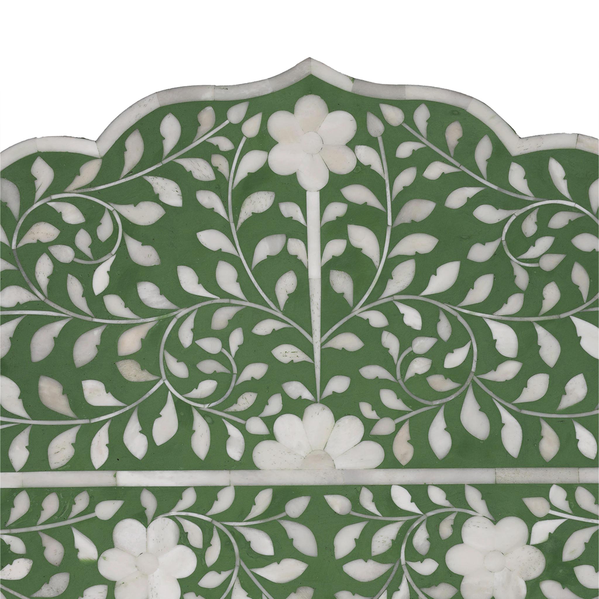 Alcazar Inlay Mirror
