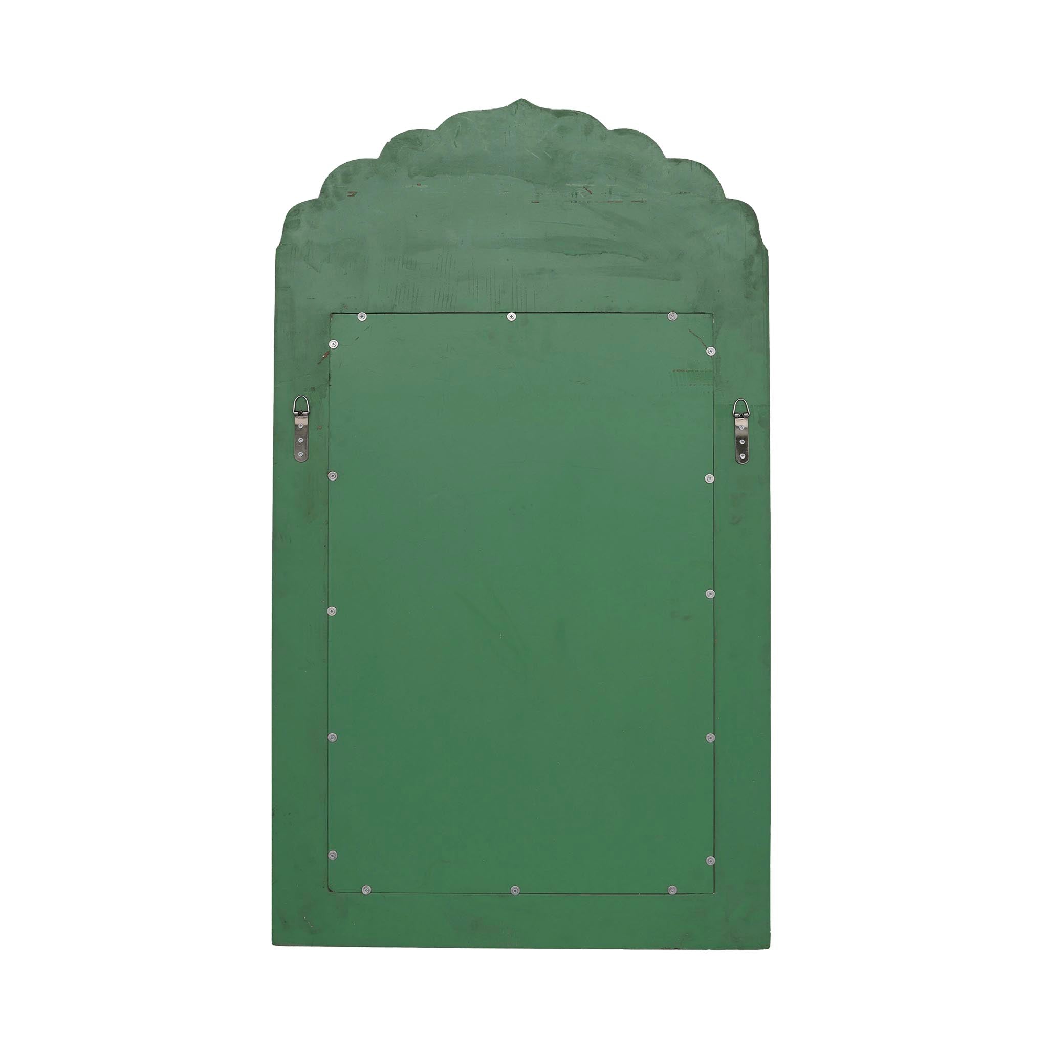 Alcazar Inlay Mirror