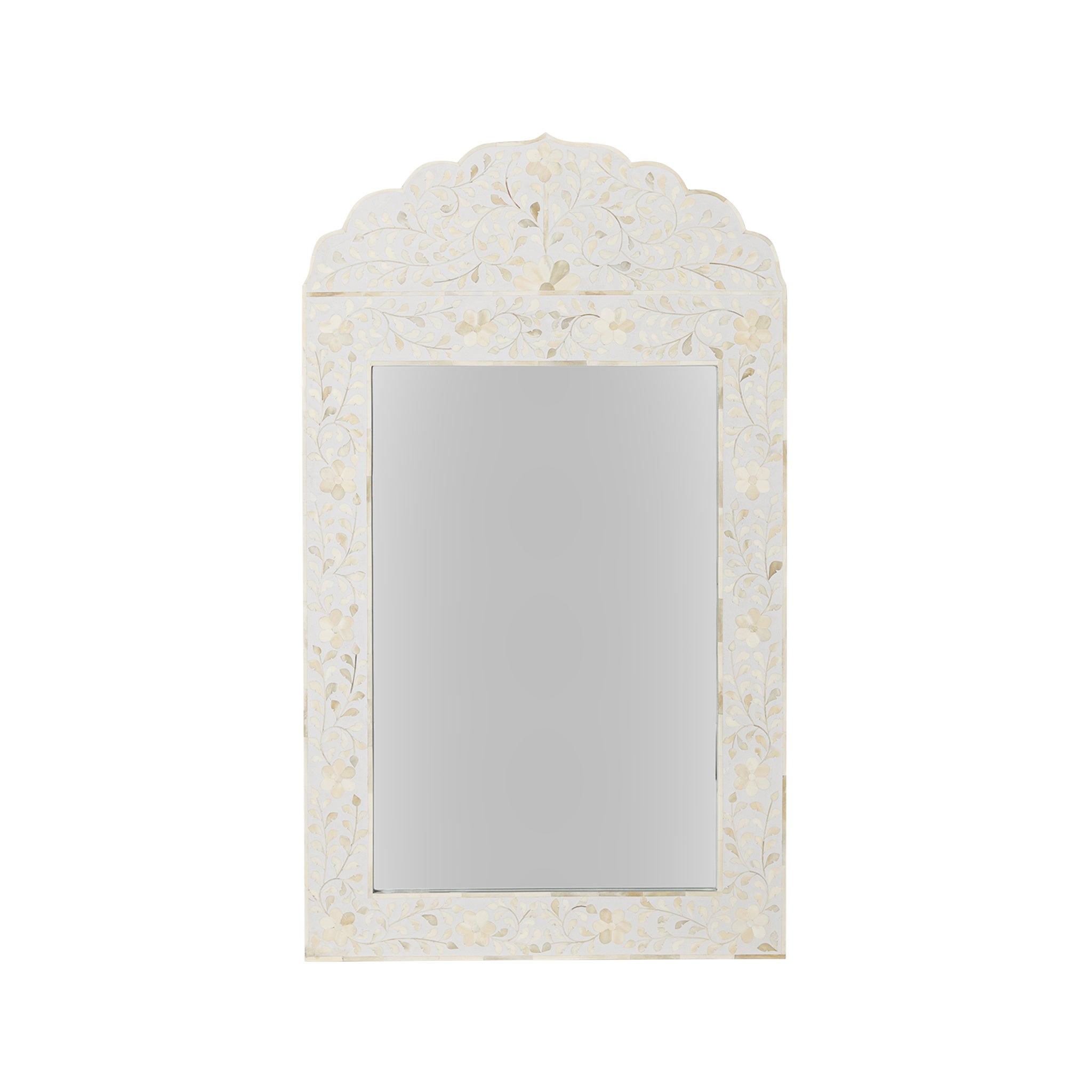 Alcazar Inlay Mirror