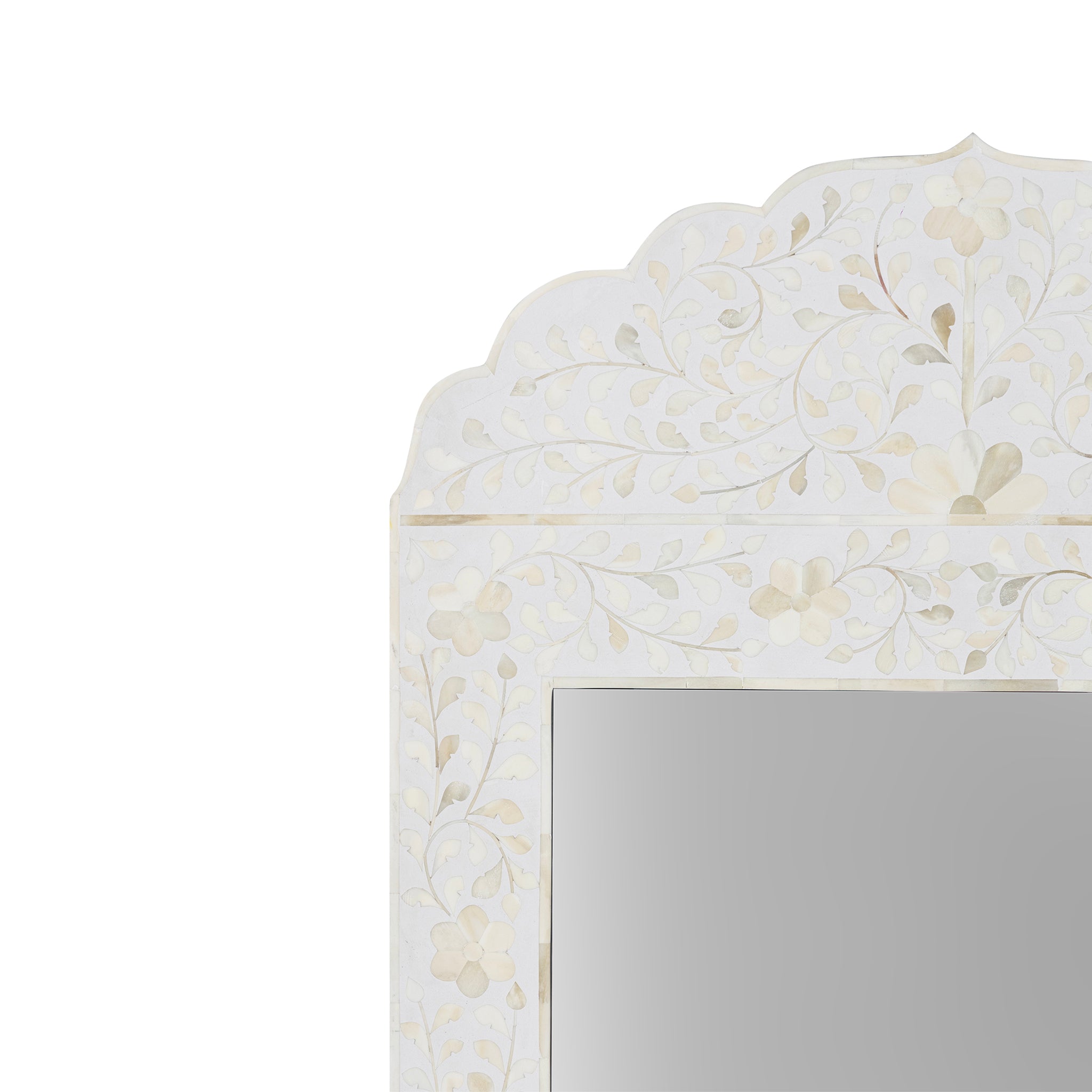 Alcazar Inlay Mirror