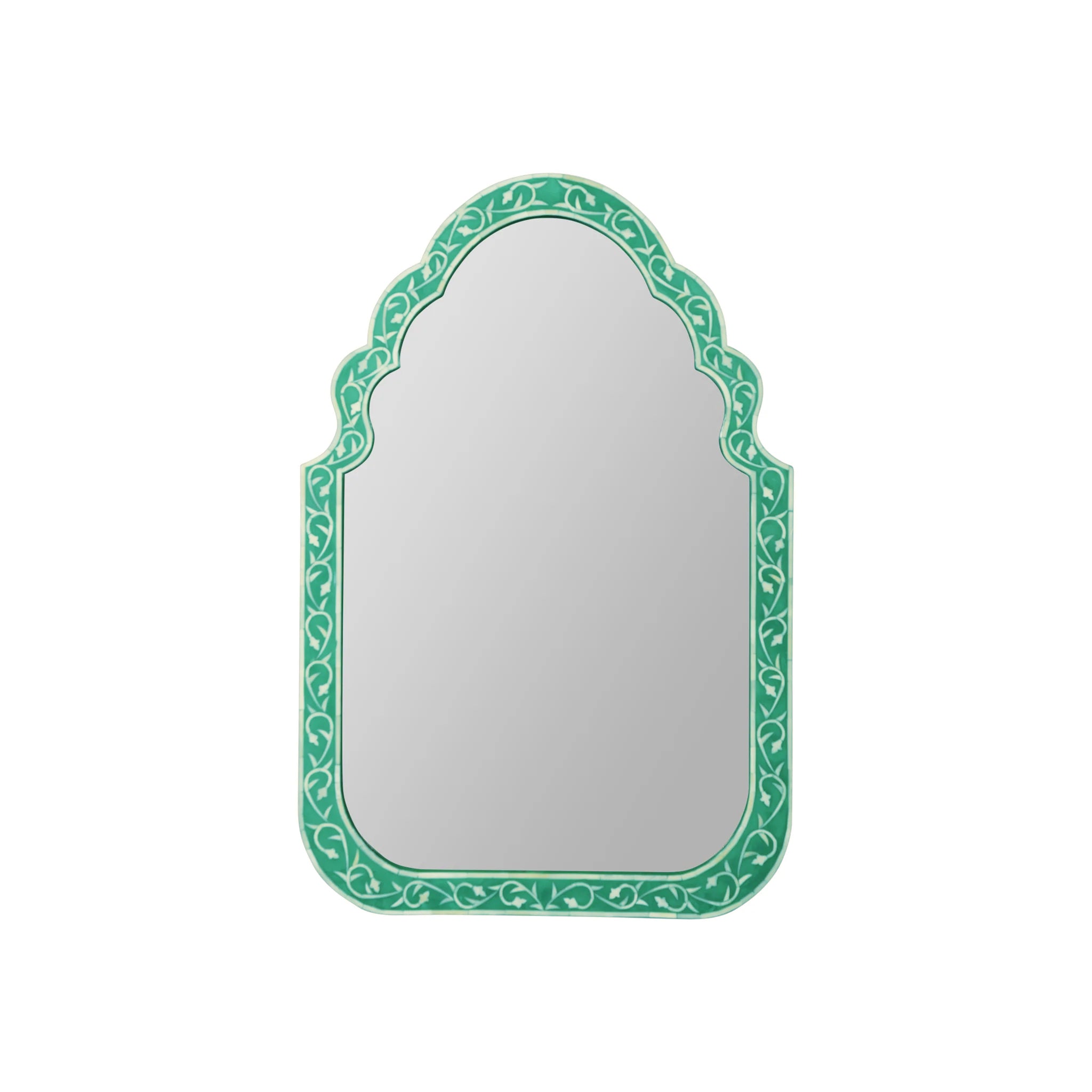 Sarai Inlay Mirror