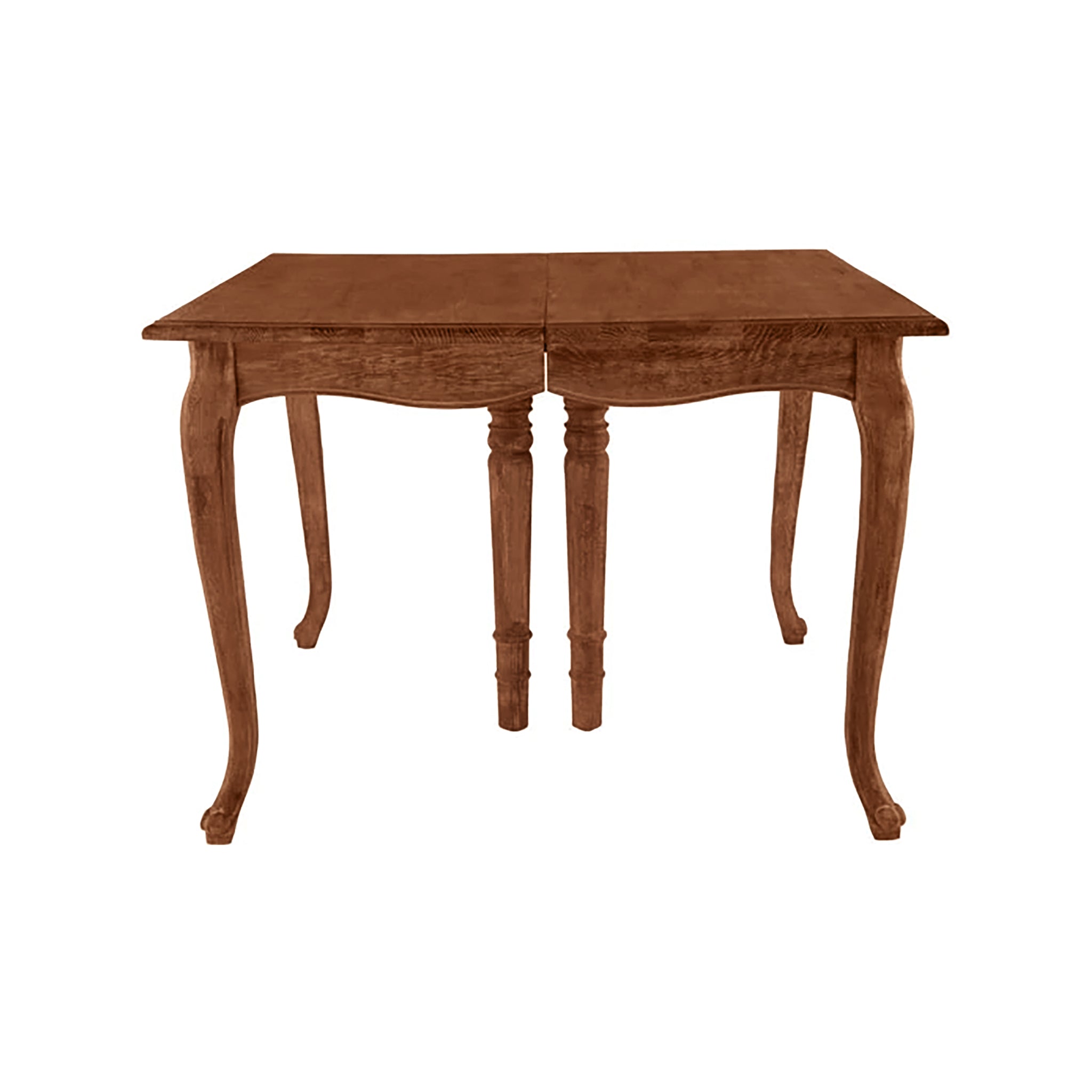 French Country Dining Table -  Weathered