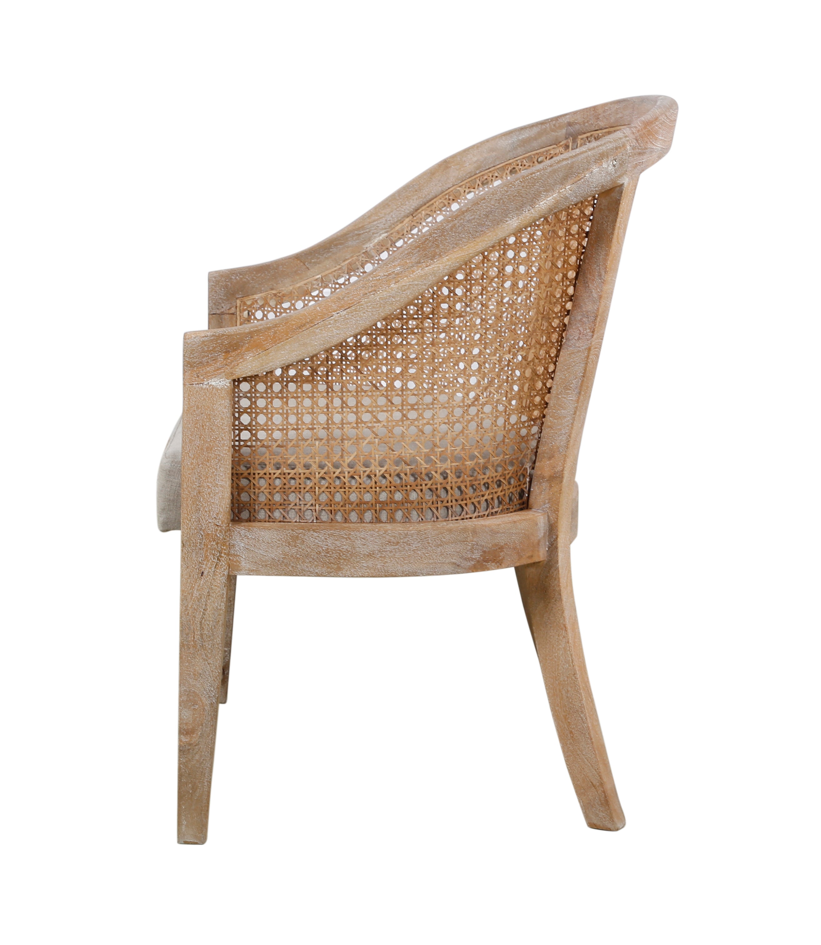 Annecy Arm Chair