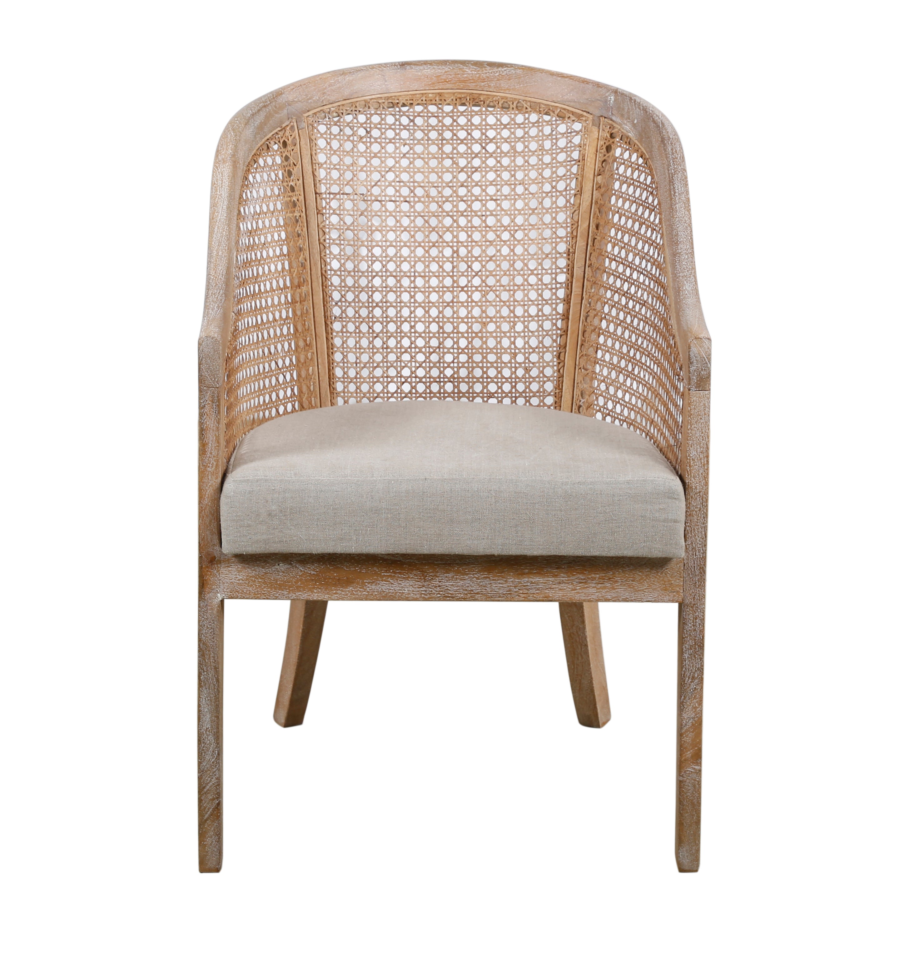 Annecy Arm Chair