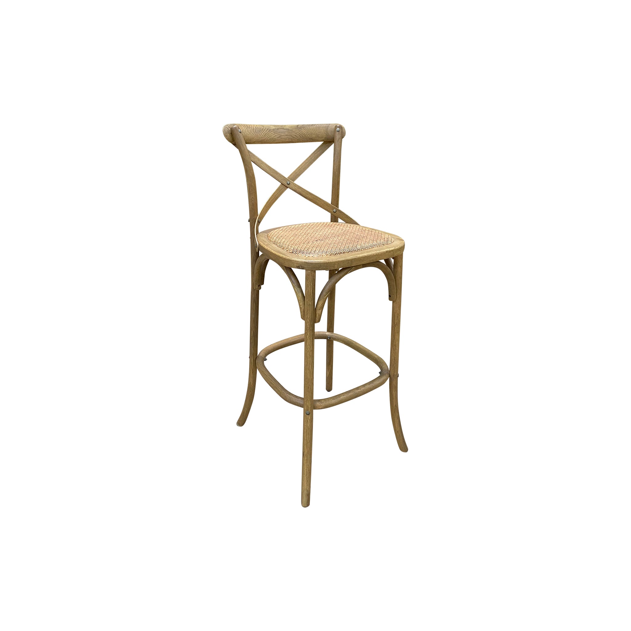Rennes Bistro Stool