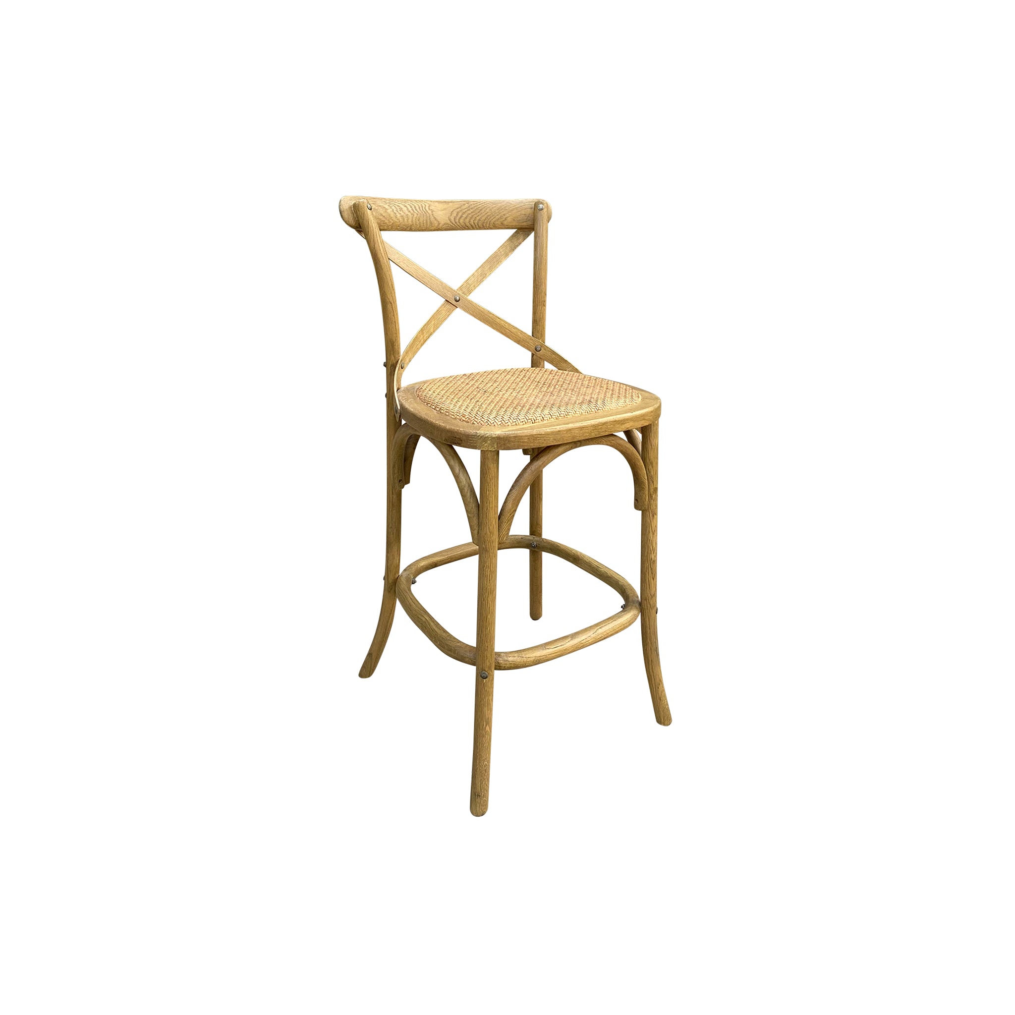 Rennes Bistro Stool