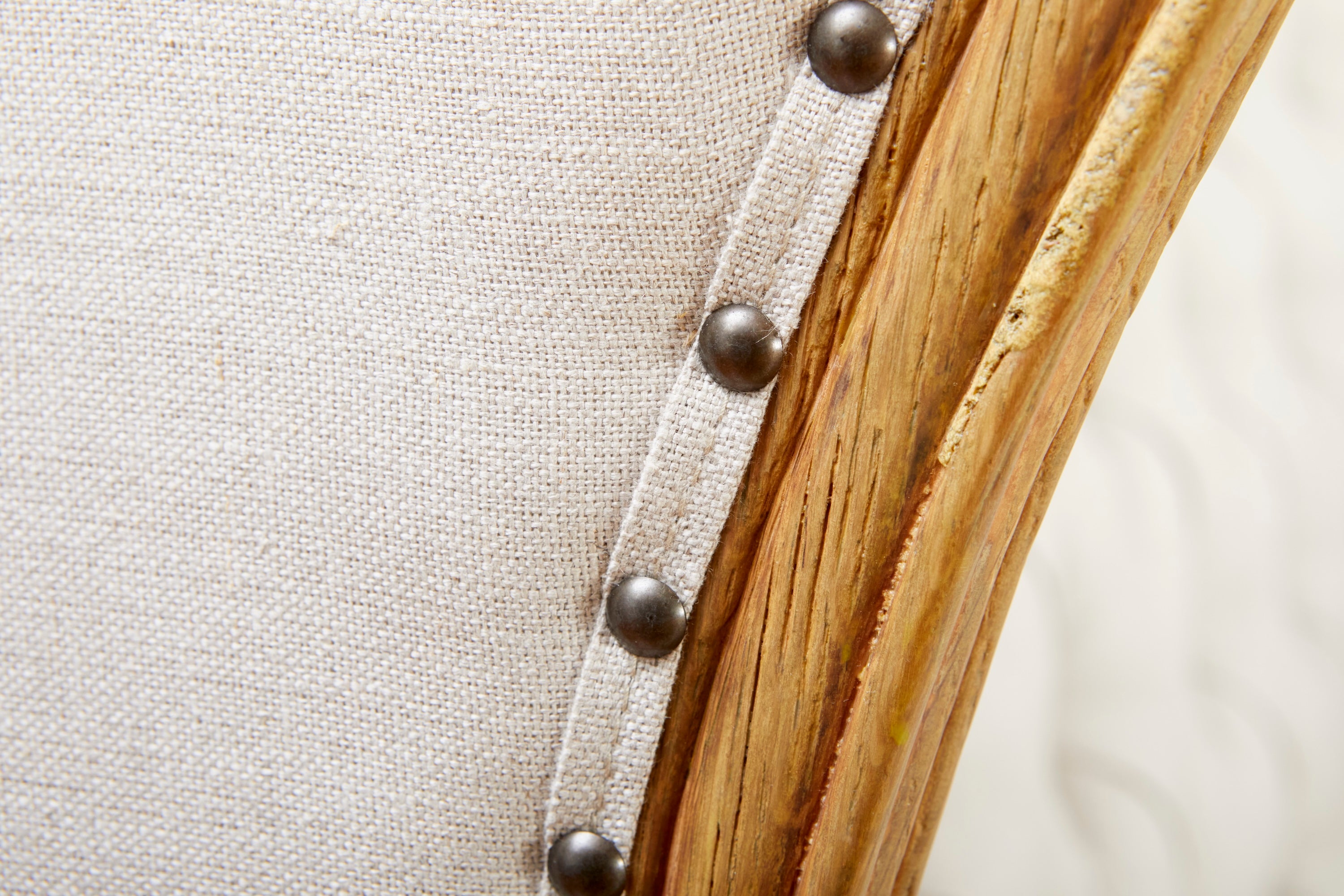 Saint-Raphael Tufted Sofa