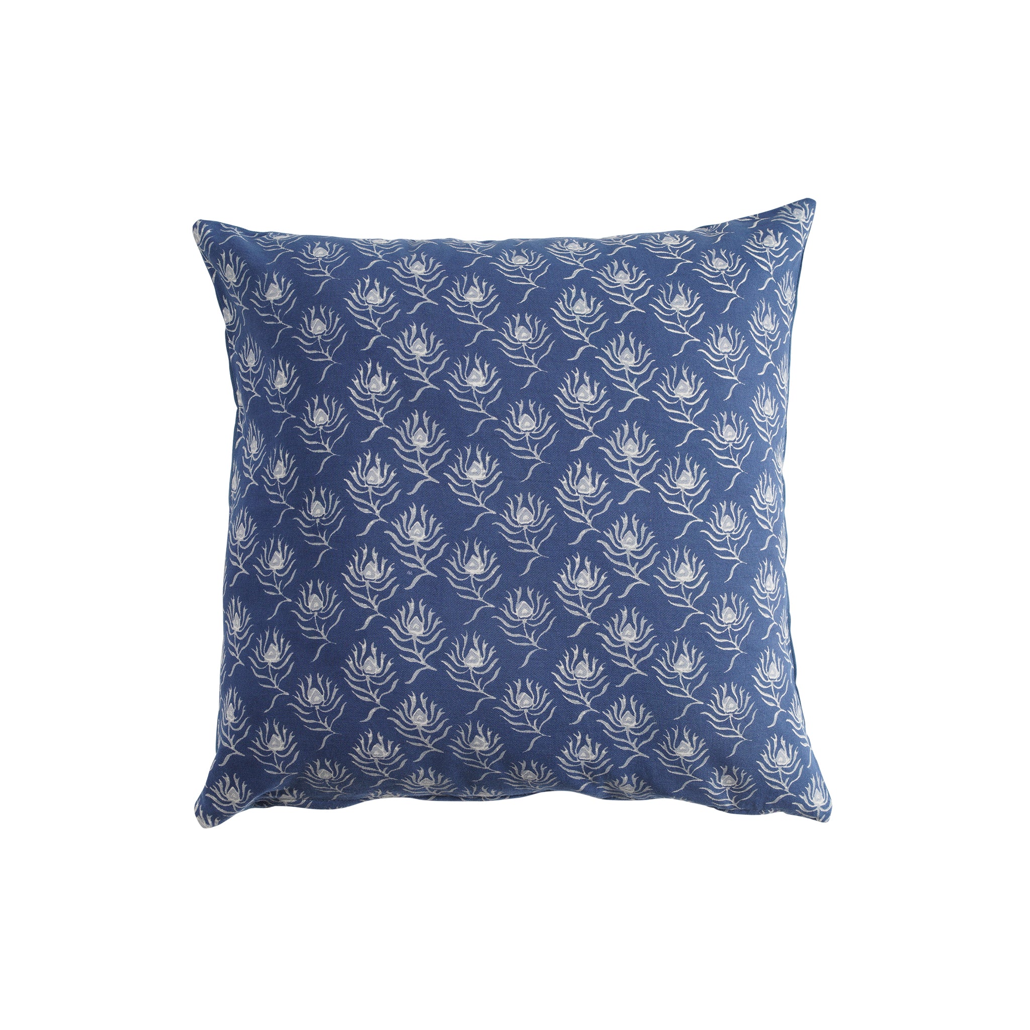 Basque Decorative Pillow