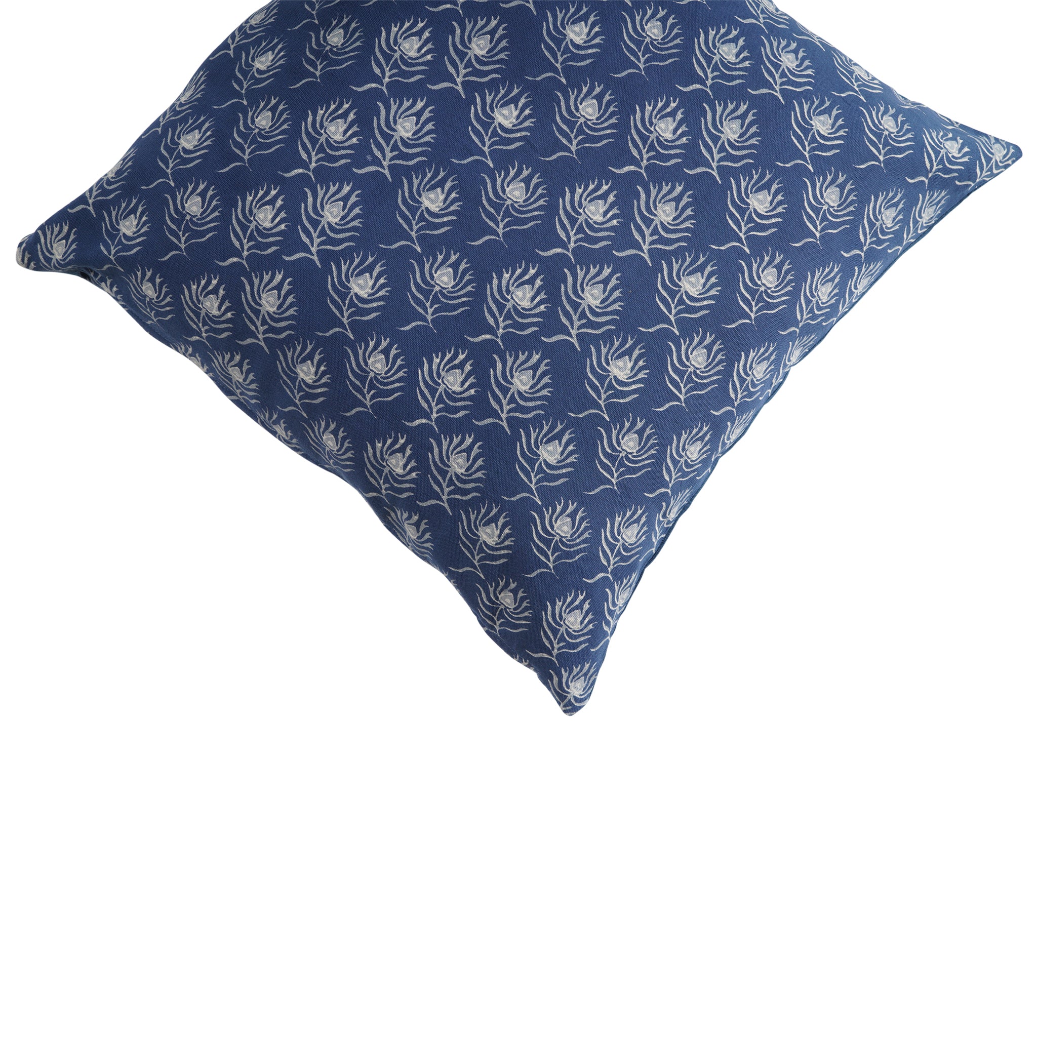 Basque Decorative Pillow