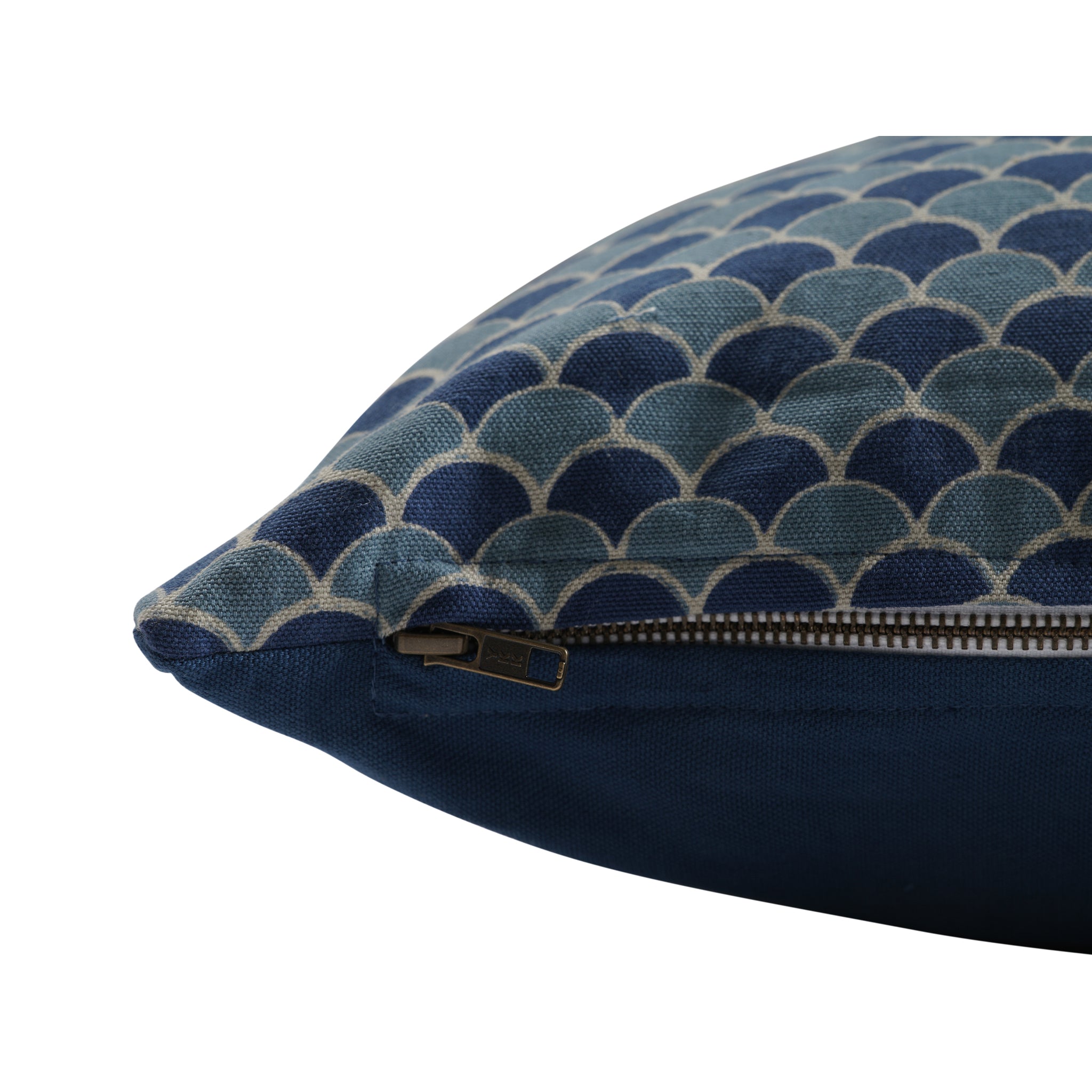 Turchinu Decorative Pillow