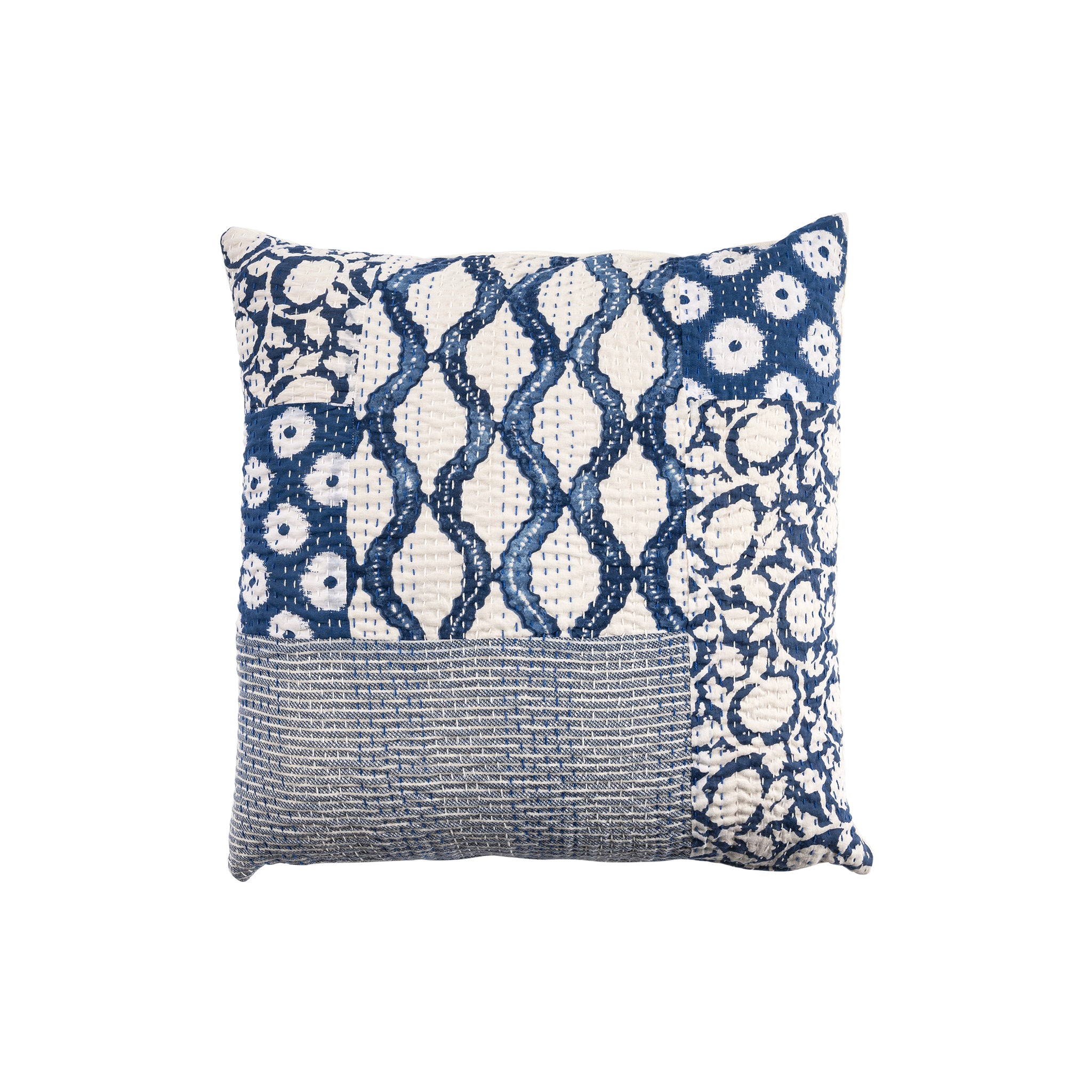 Amritsar Decorative Pillow