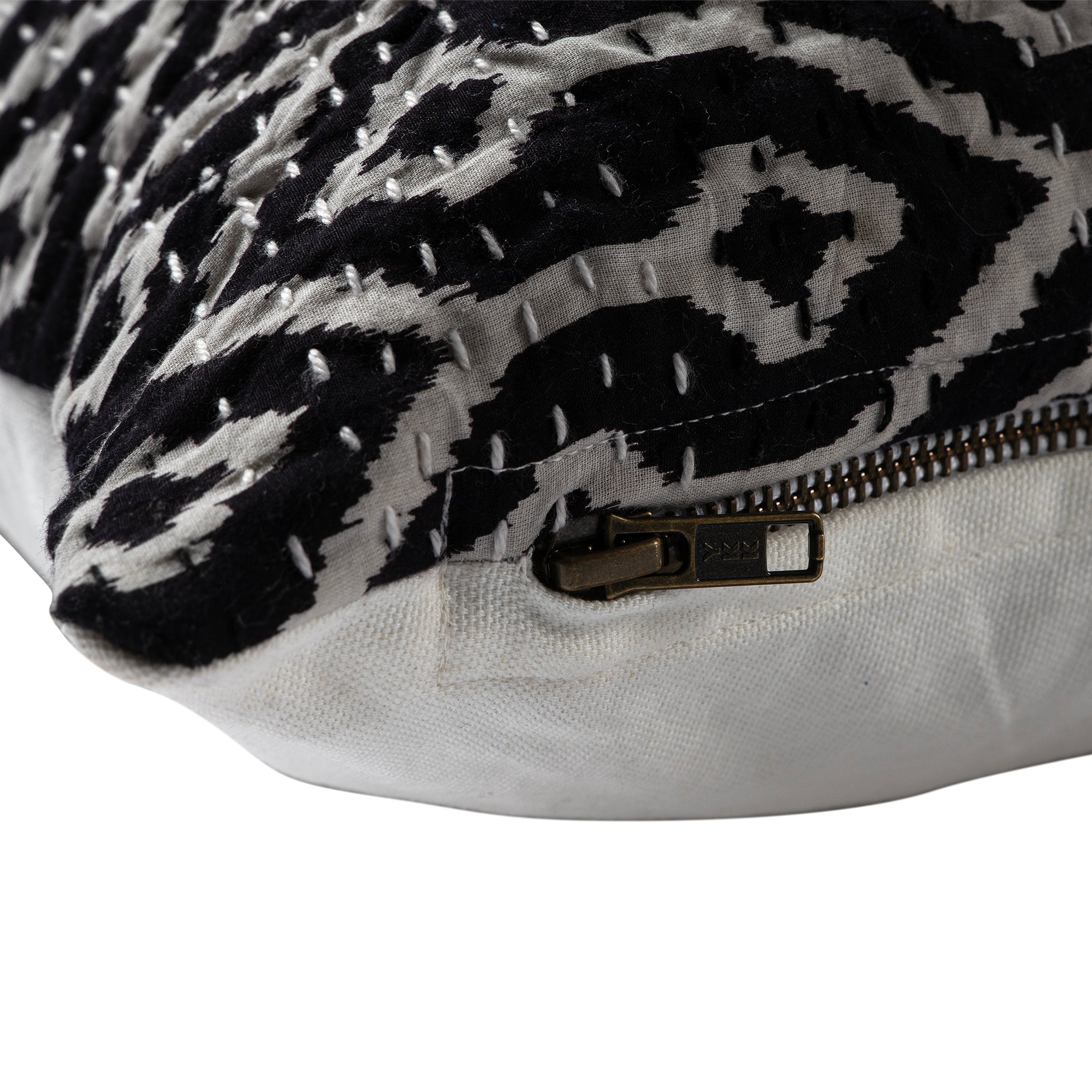 Badami Decorative Pillow