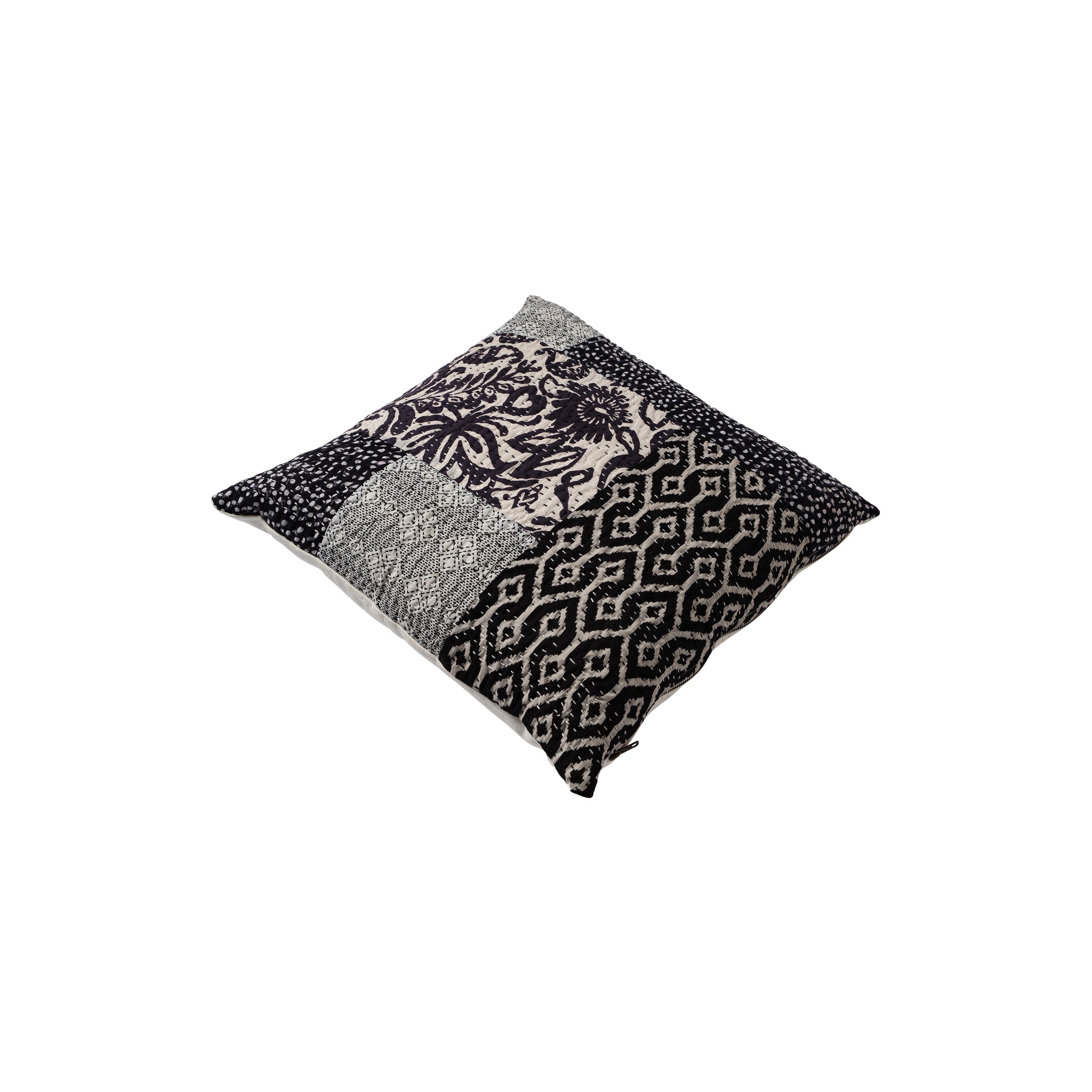 Badami Decorative Pillow