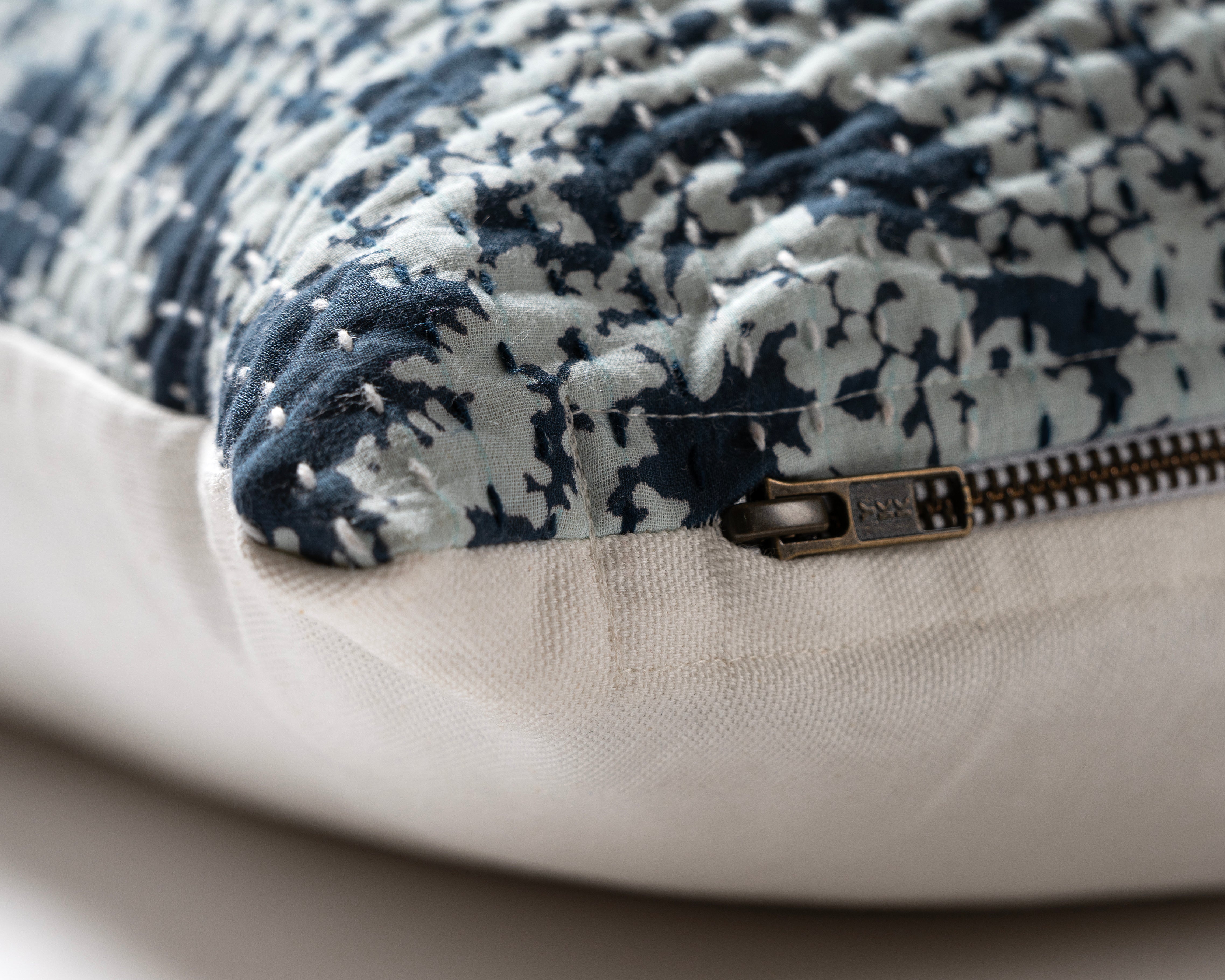 Halebid Decorative Pillow