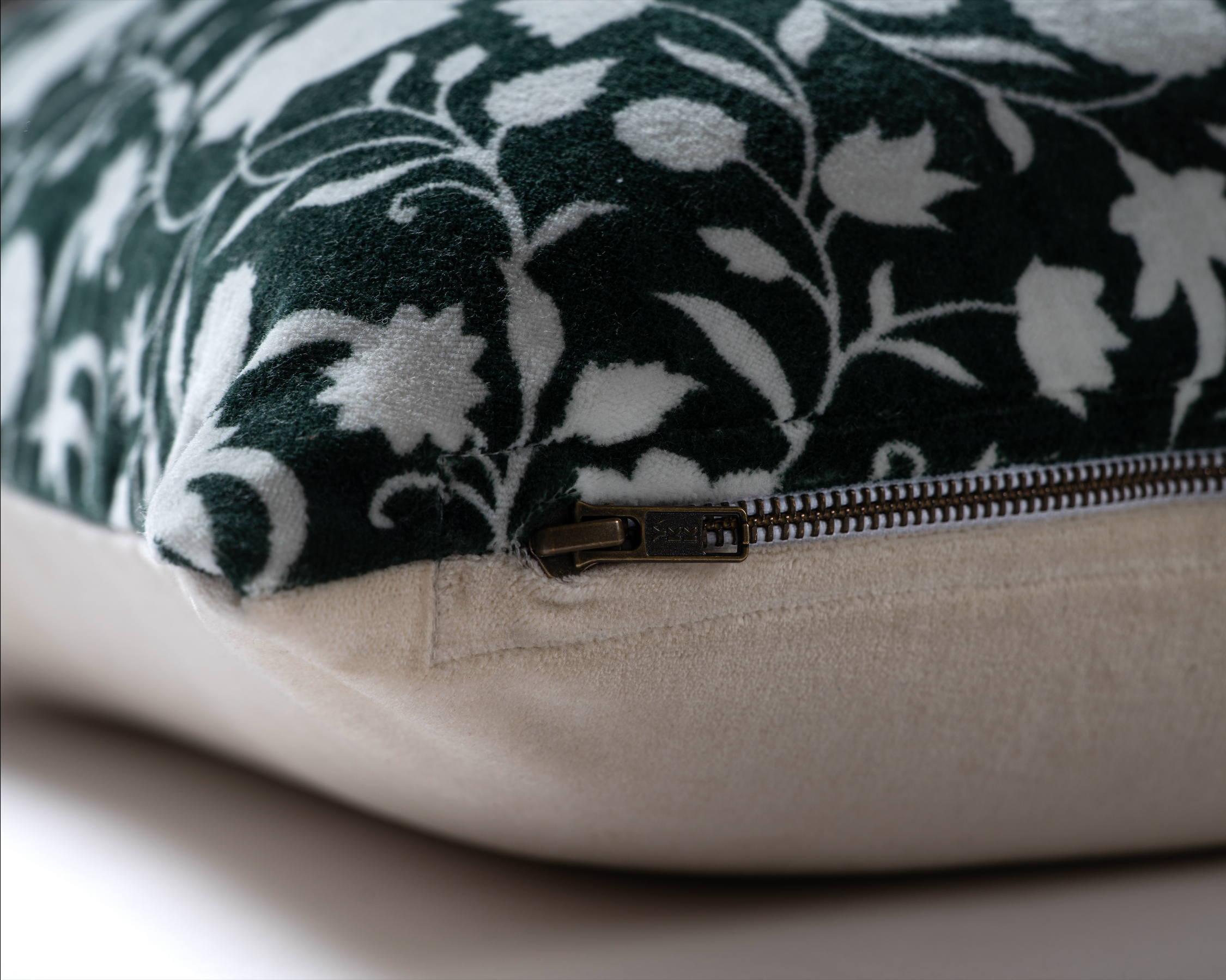 Chambal Decorative Pillow