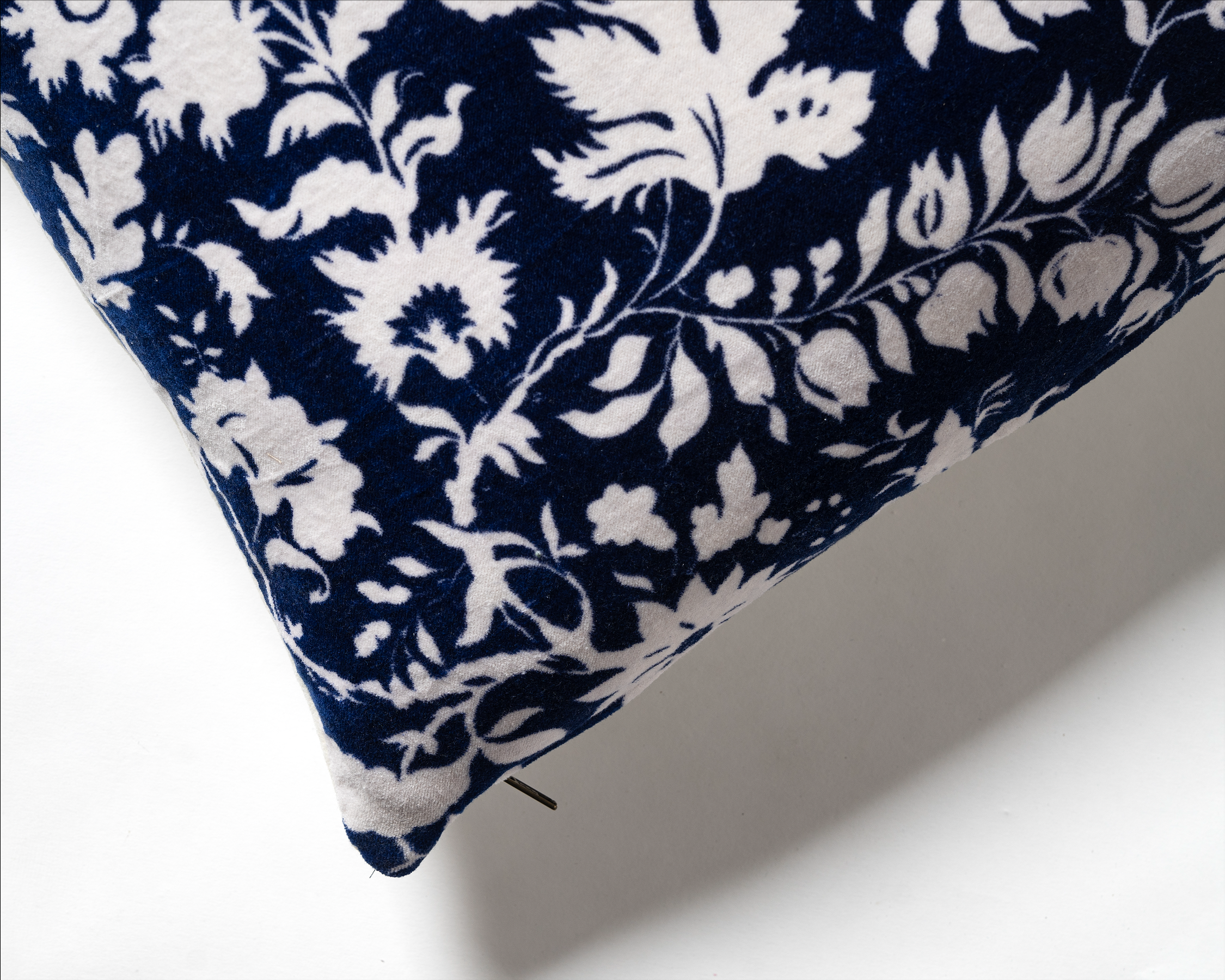 Gokarna Decorative Pillow