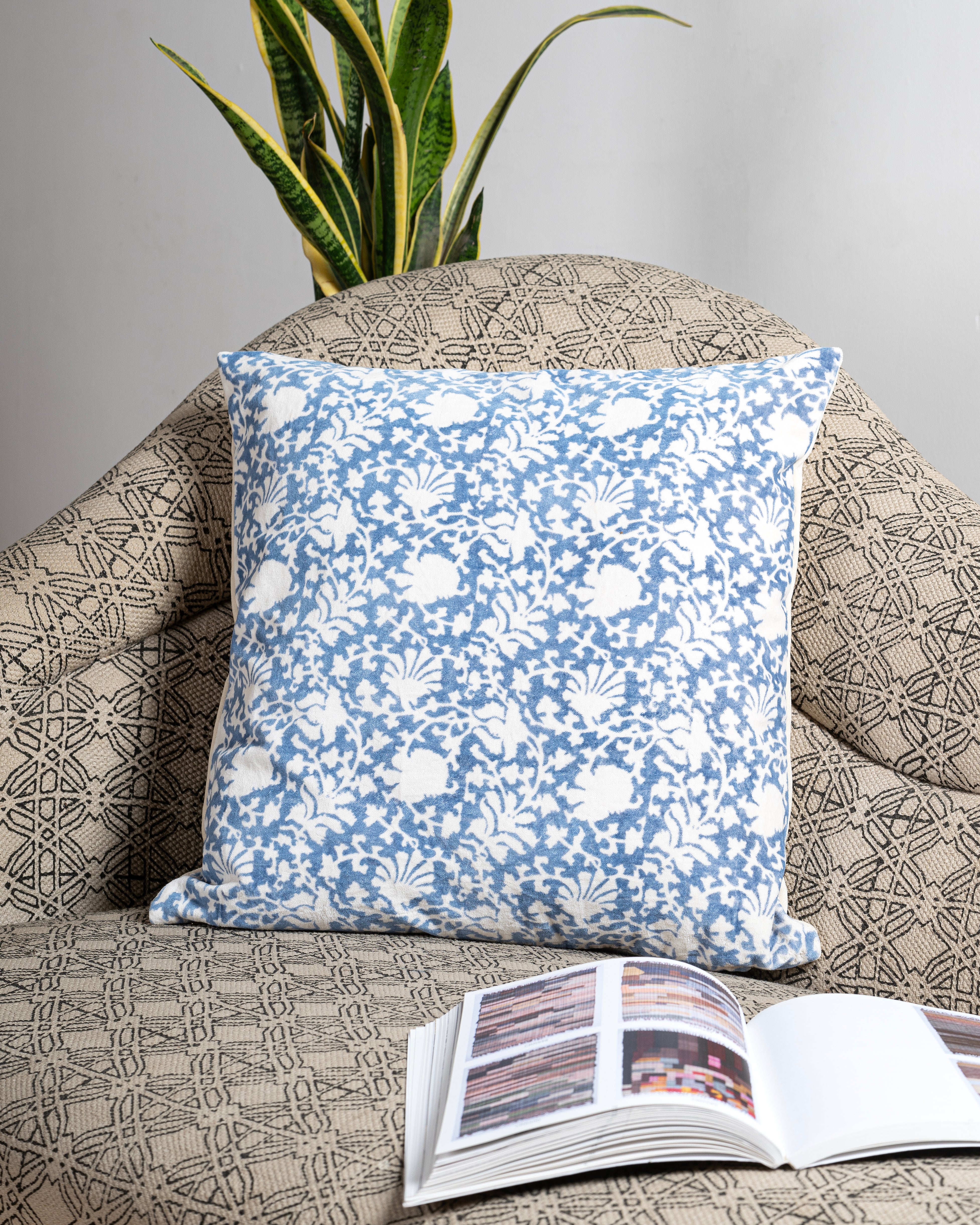 Jodhpur Decorative Pillow