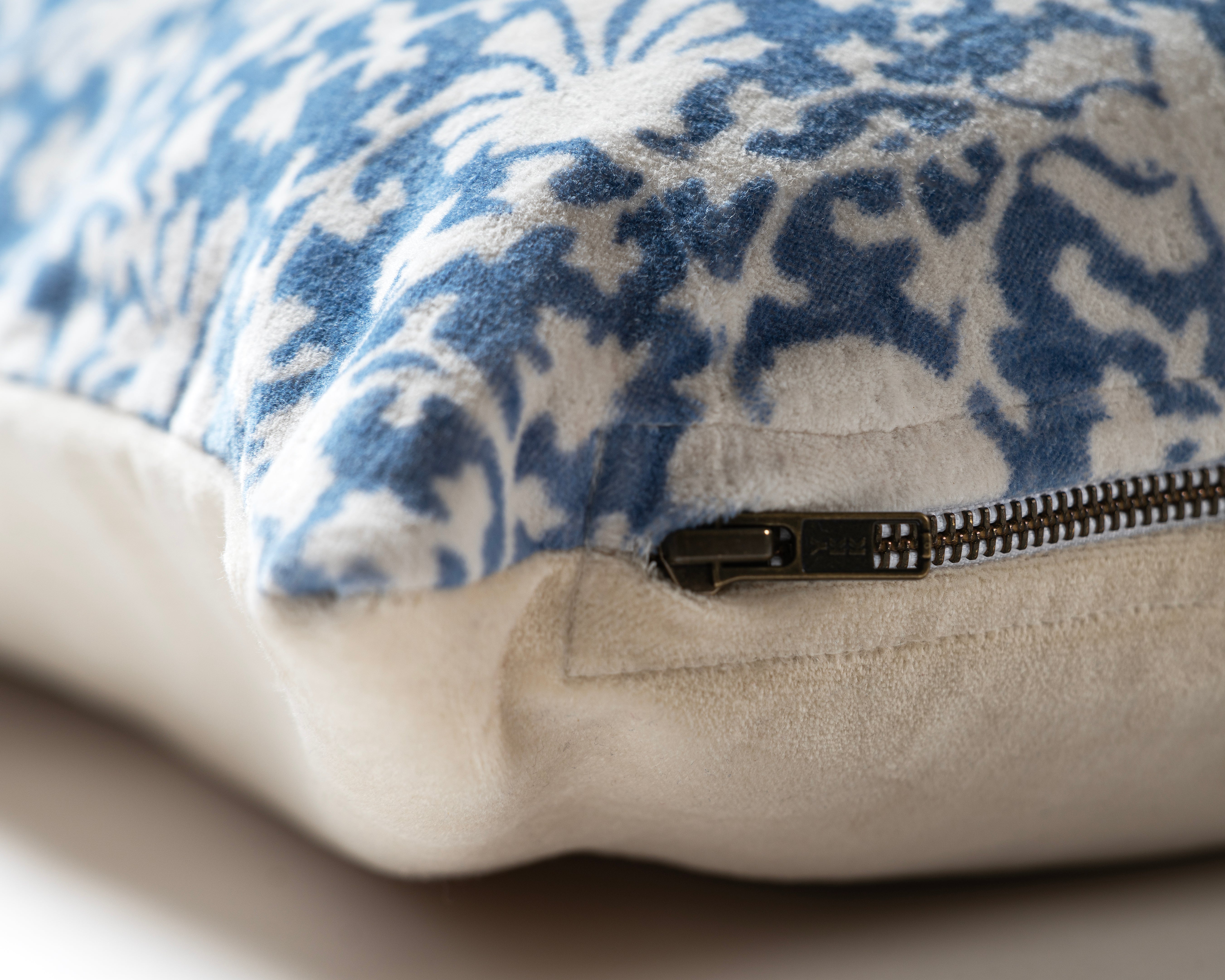 Jodhpur Decorative Pillow