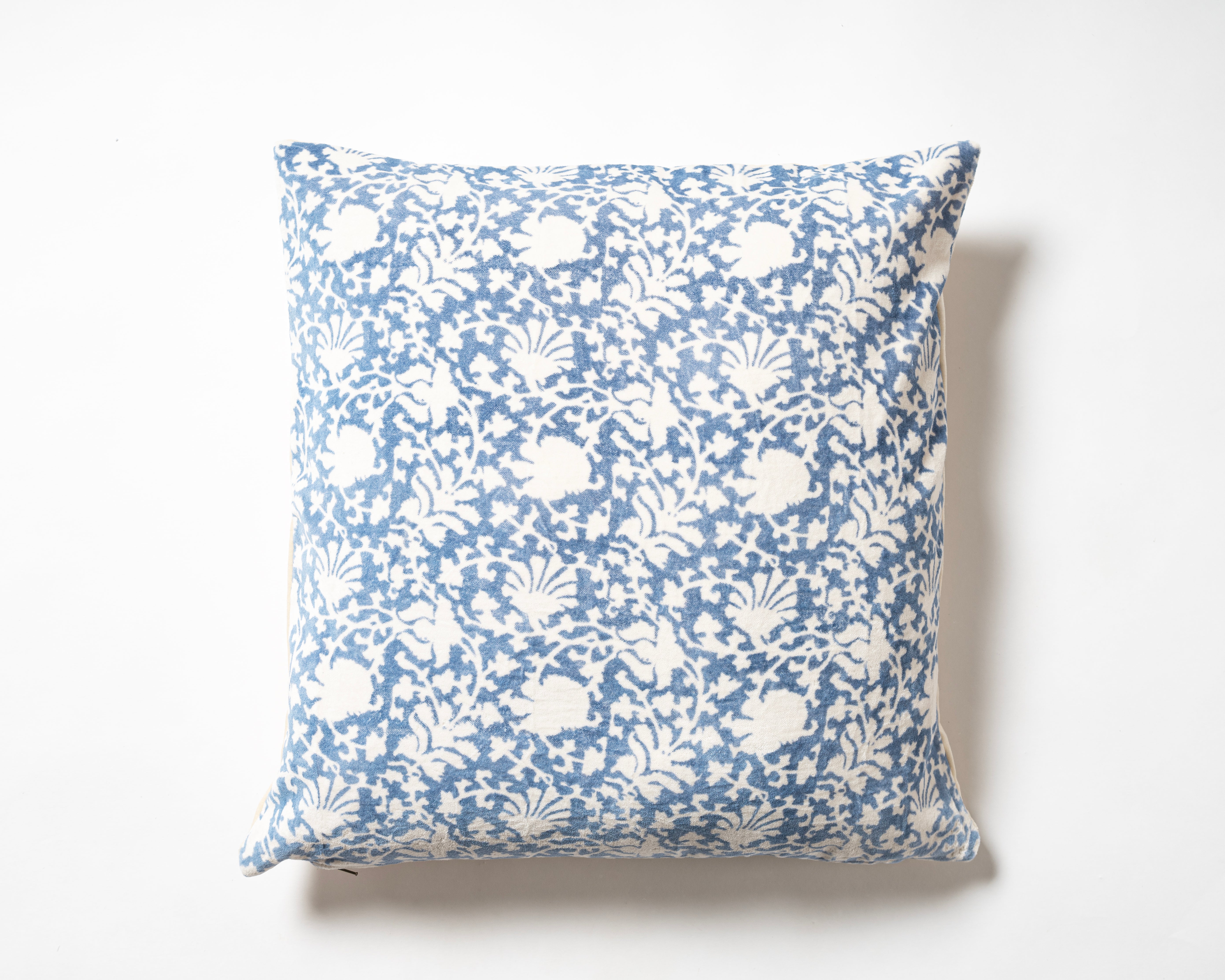 Jodhpur Decorative Pillow