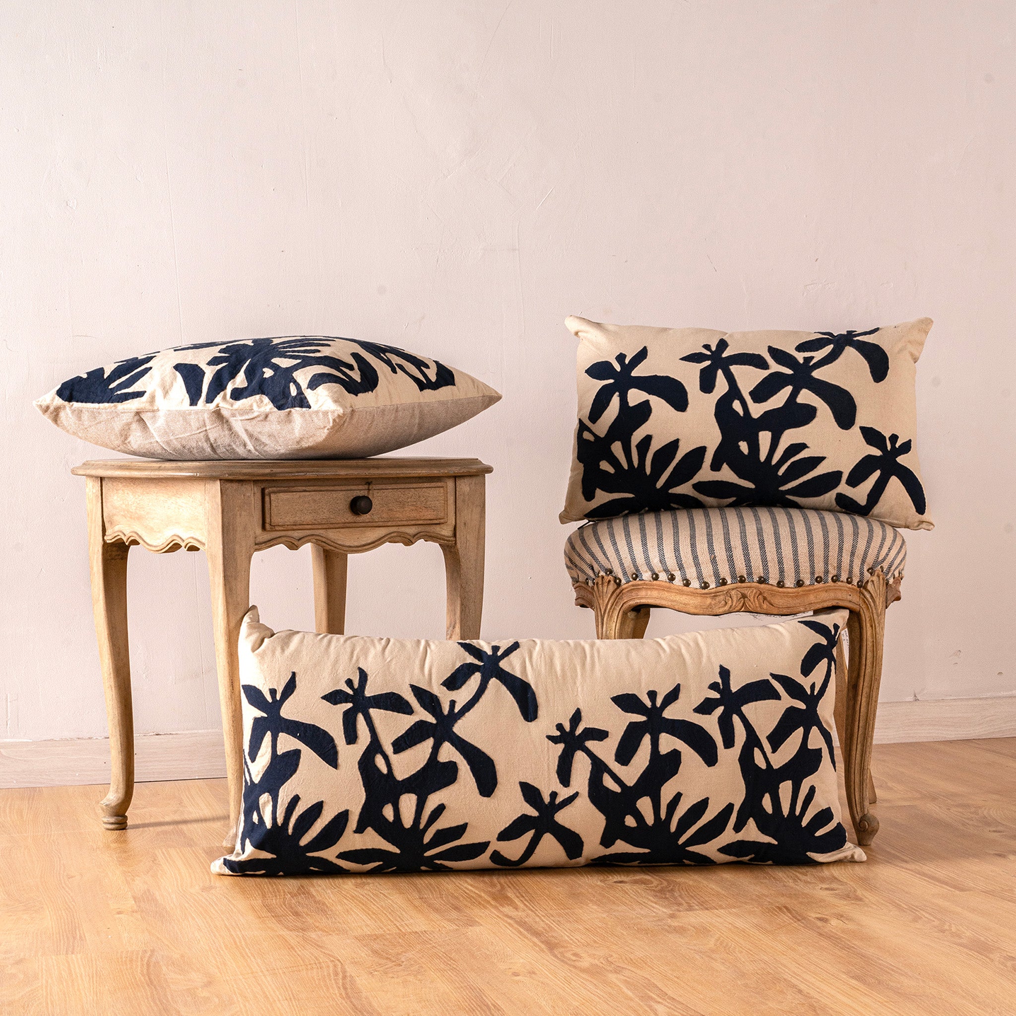 Kantanya Decorative Pillow