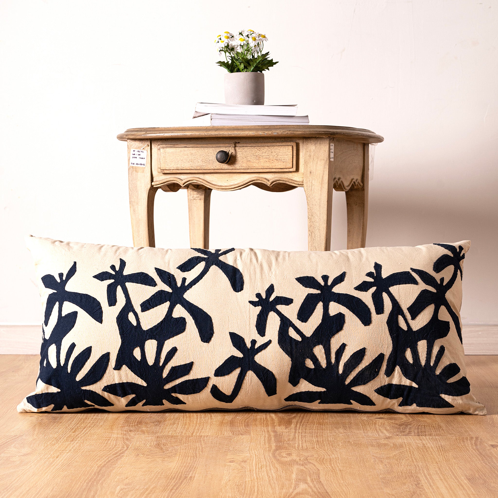 Kantanya Decorative Pillow