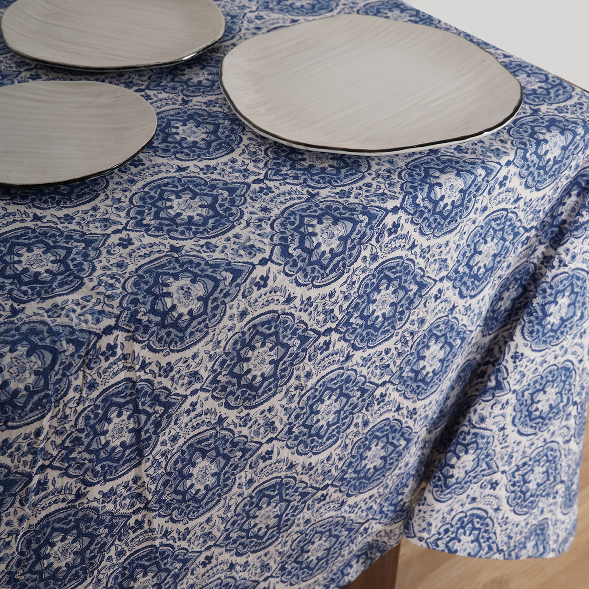 Konark Tablecloth