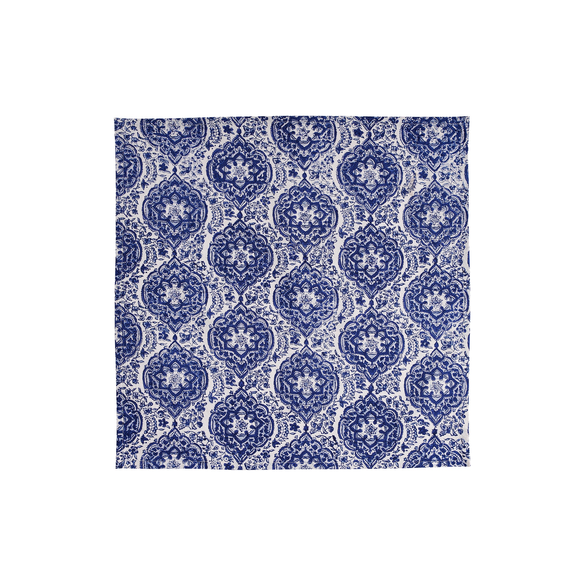 Madurai Napkin, Set of 4