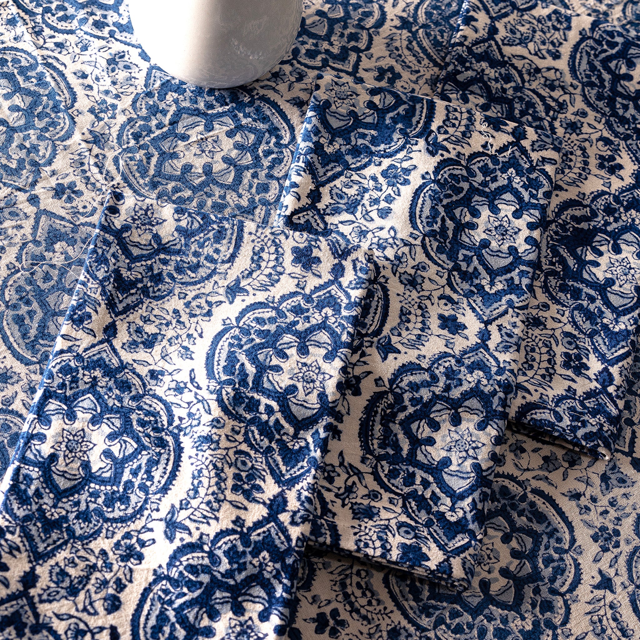 Madurai Napkin, Set of 4