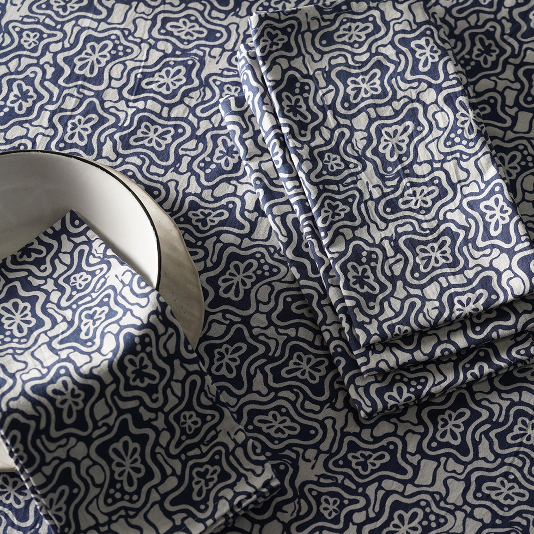 Orissa Napkin, Set of 4