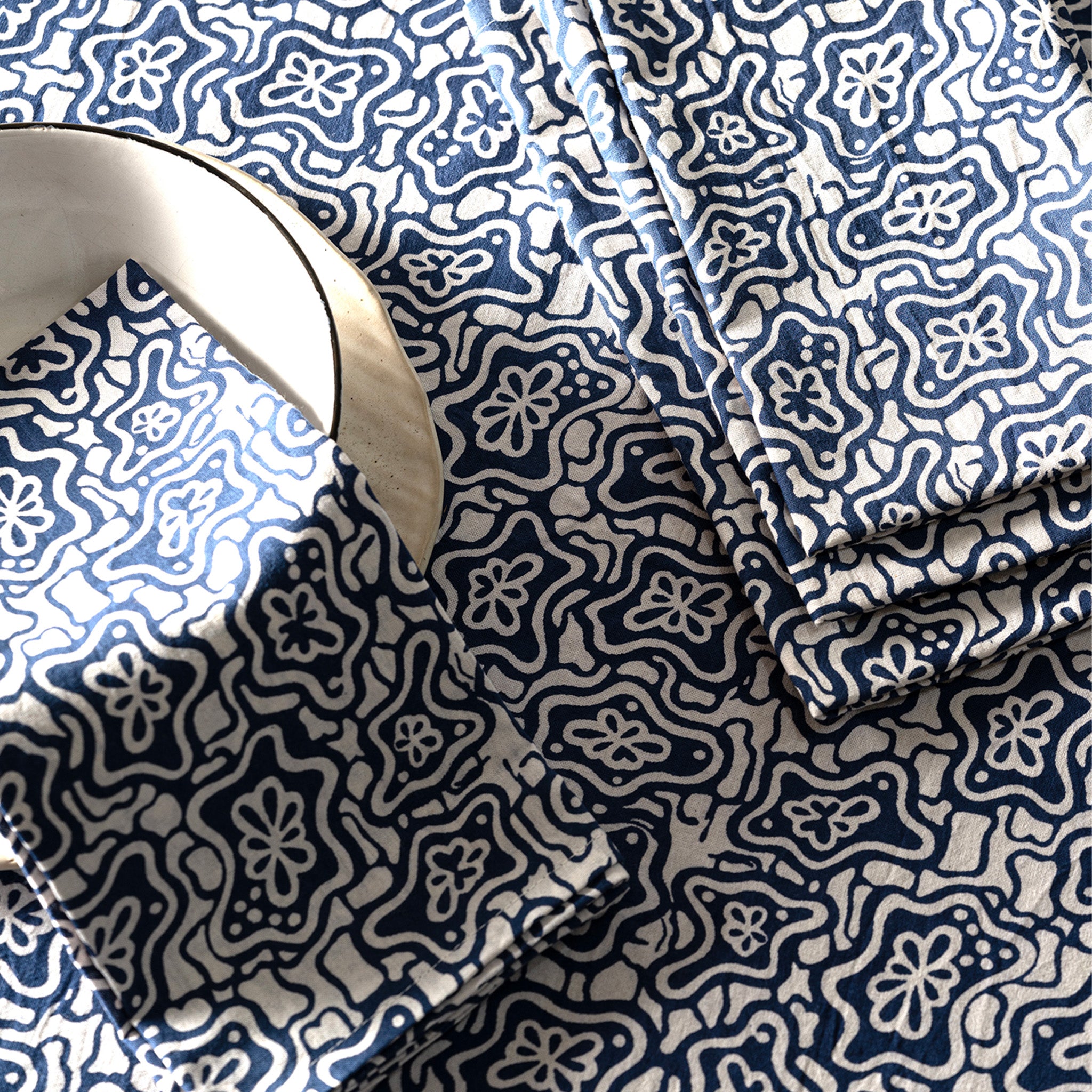 Orissa Napkin, Set of 4