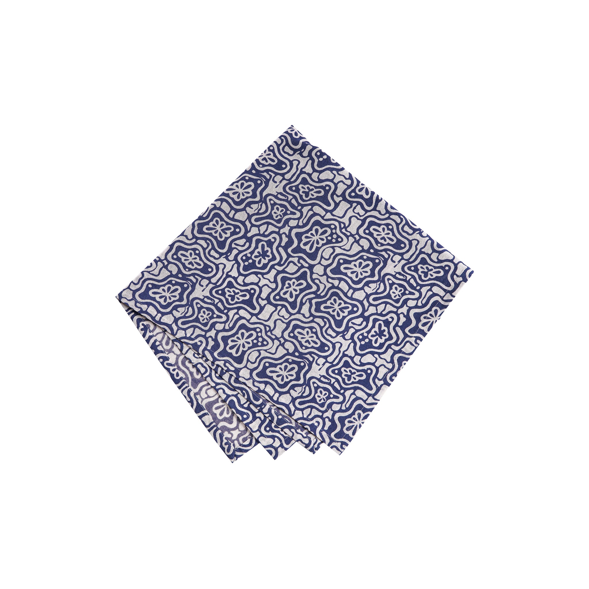 Orissa Napkin, Set of 4