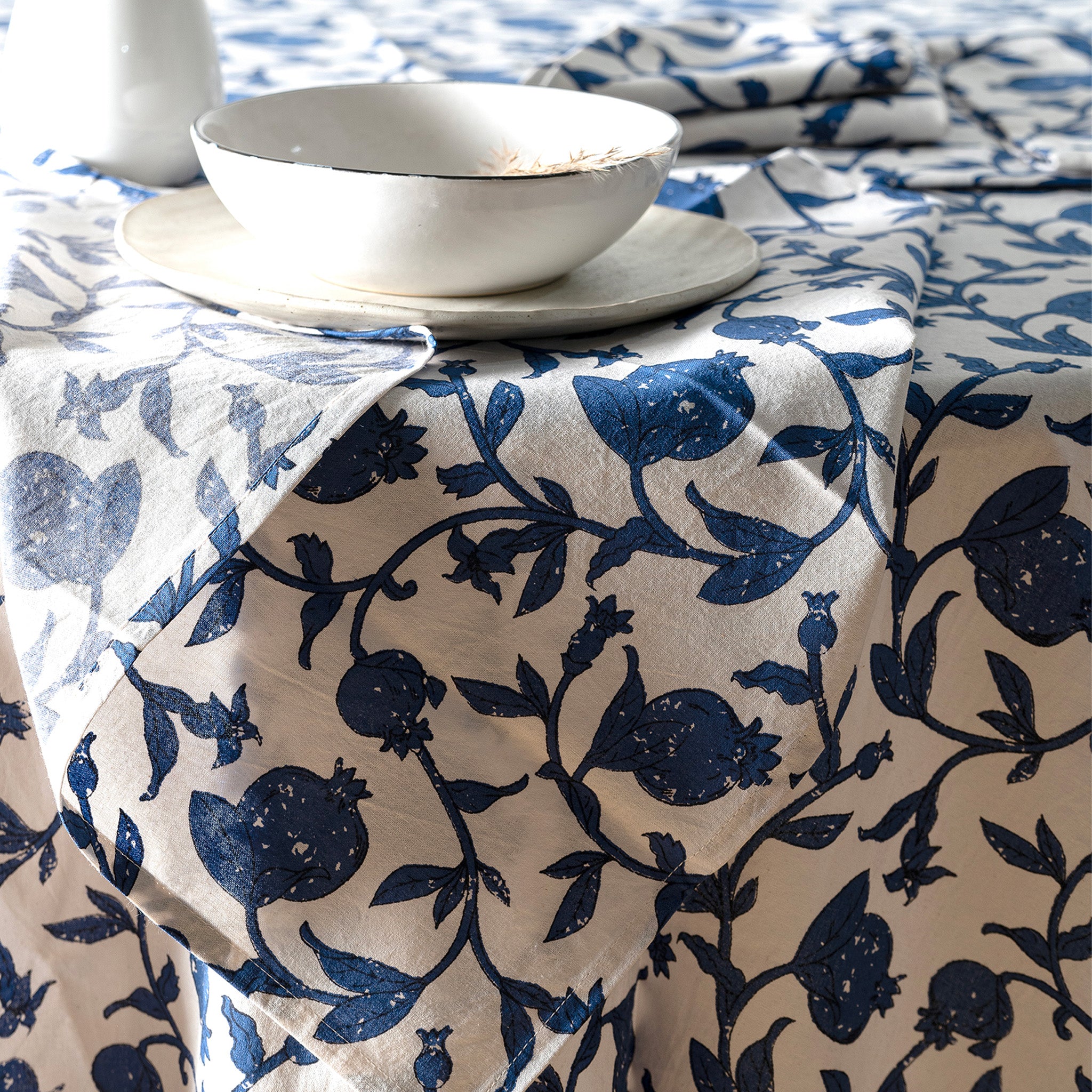 Beladore Tablecloth