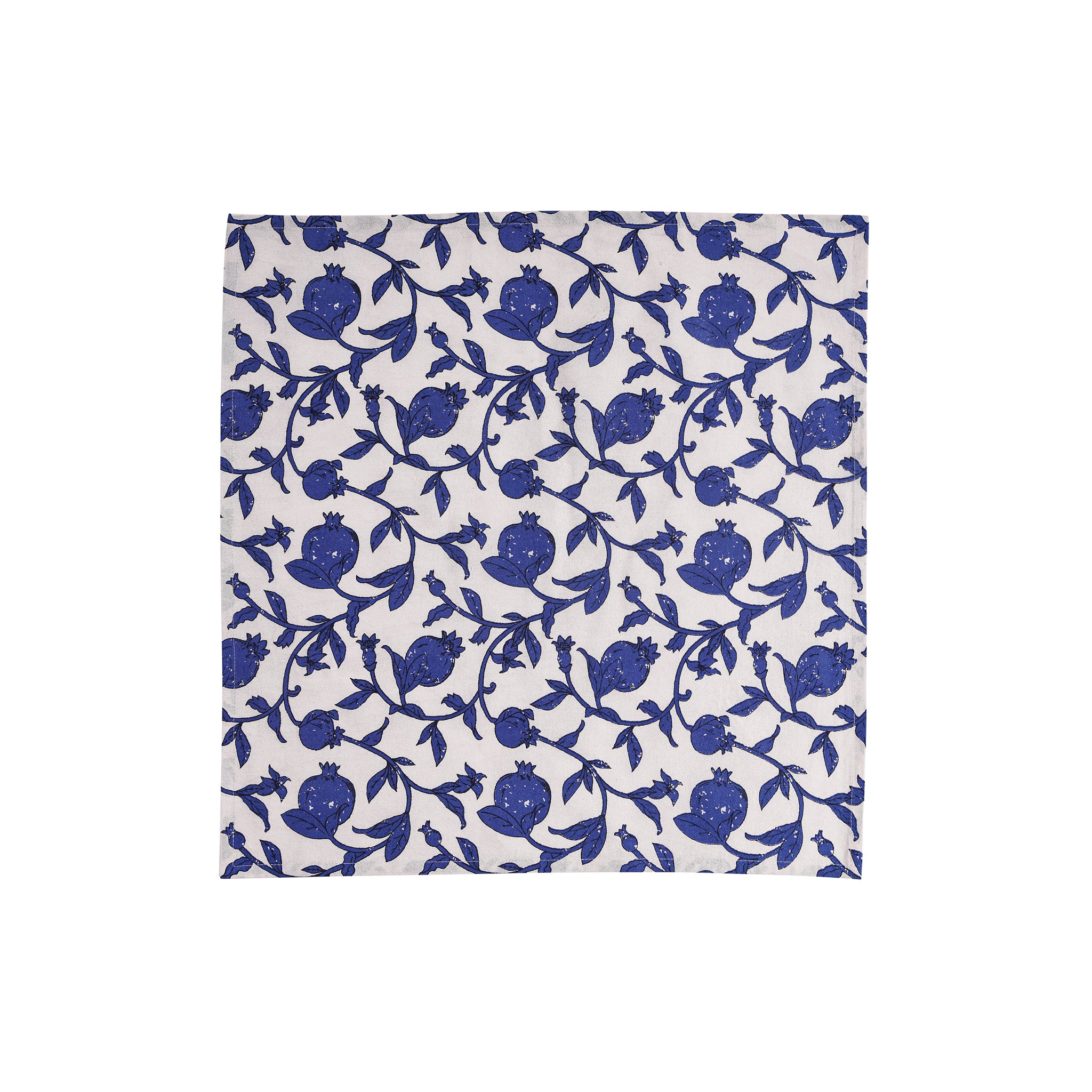 Anaar Napkin, Set of 4