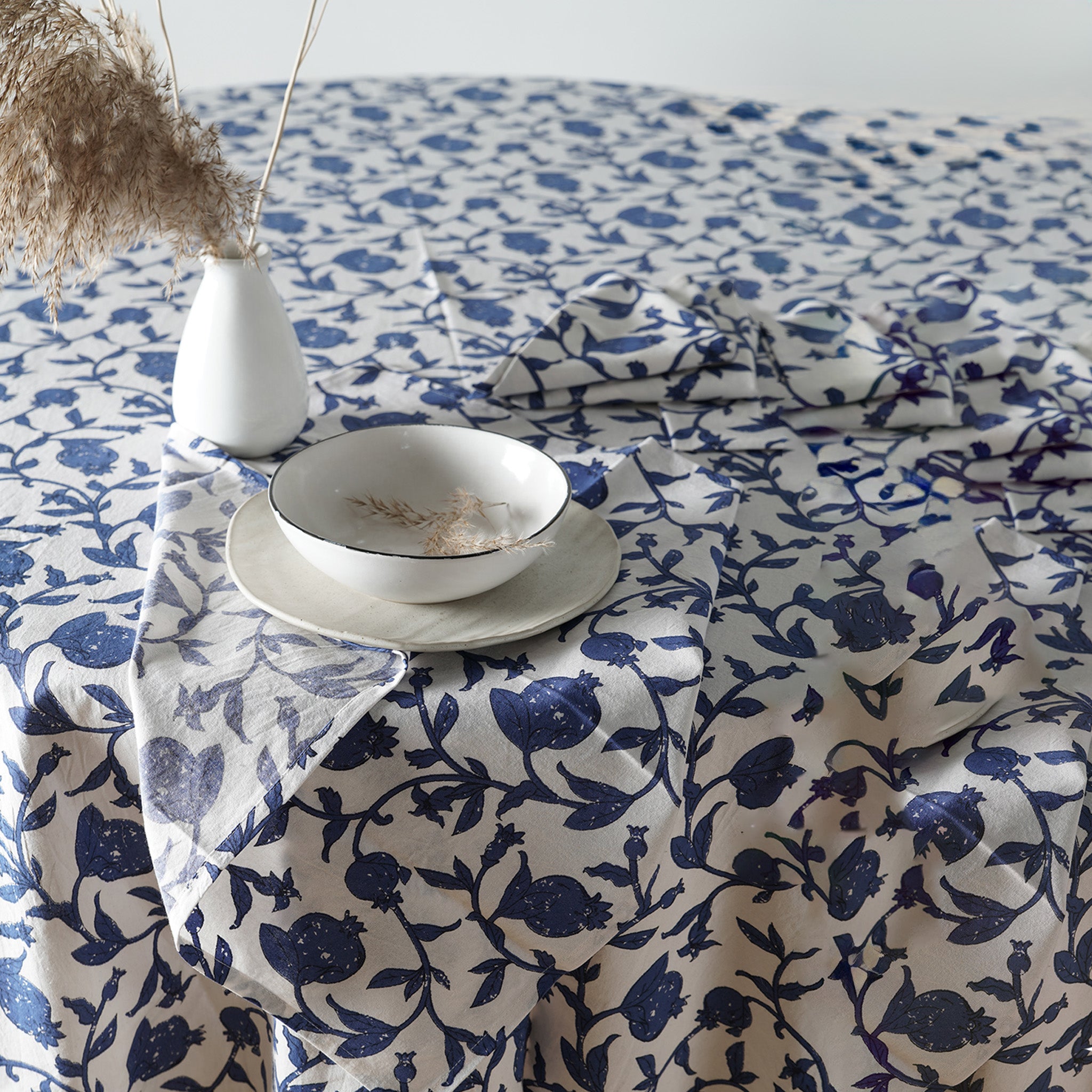 Beladore Tablecloth