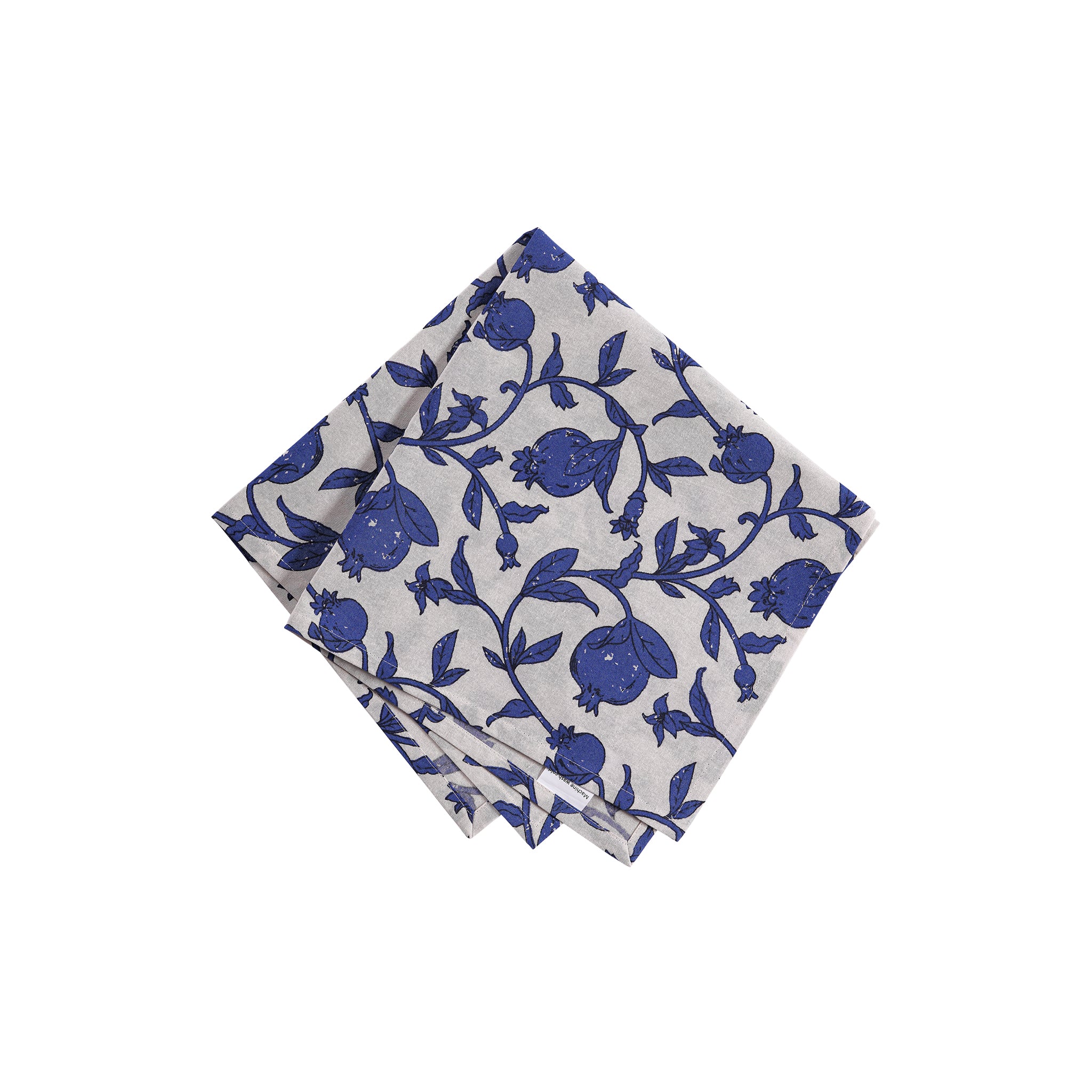 Anaar Napkin, Set of 4